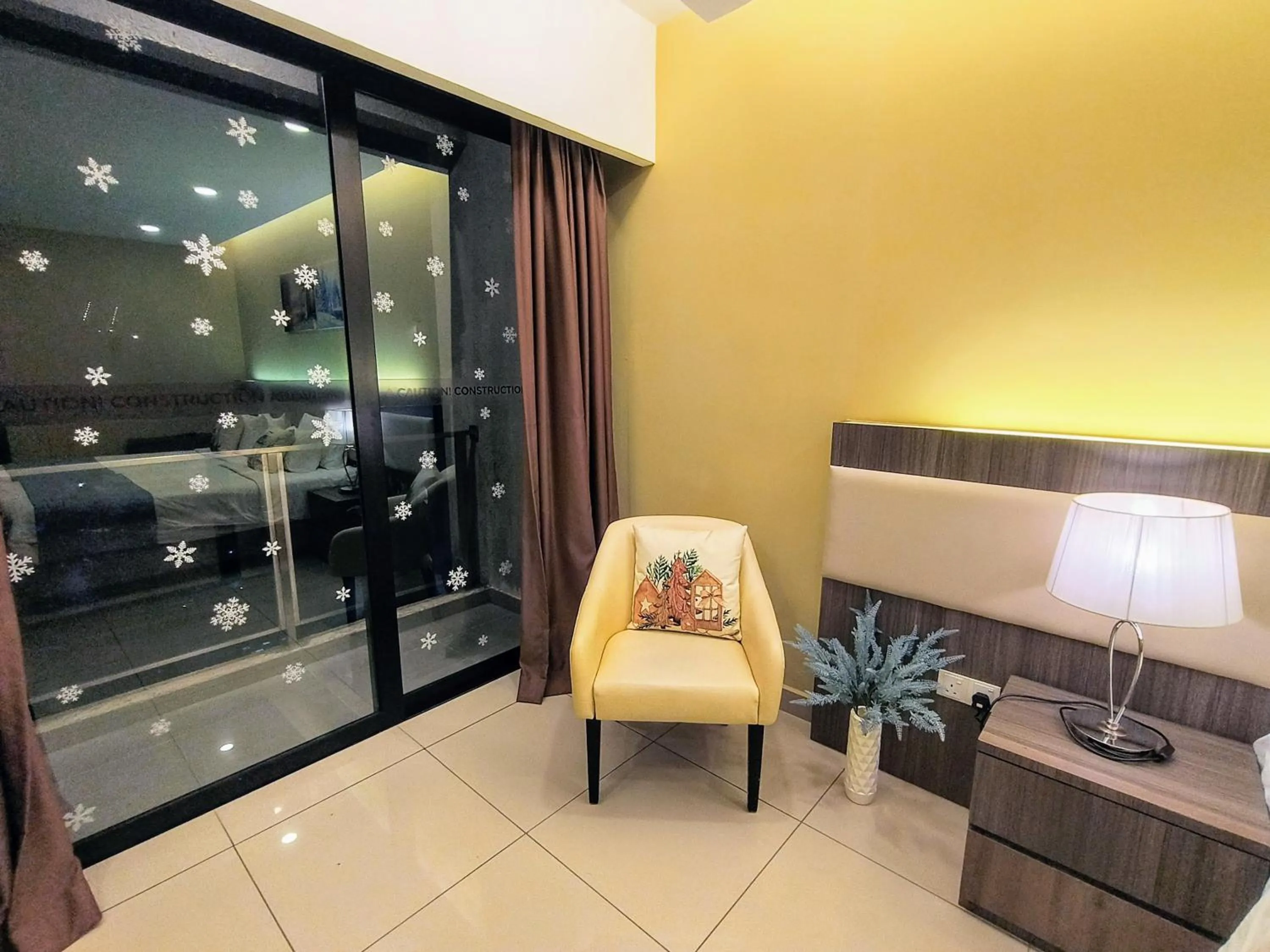 Emerald Homes Cozy Homestay at Ion Delemen Genting Highlands