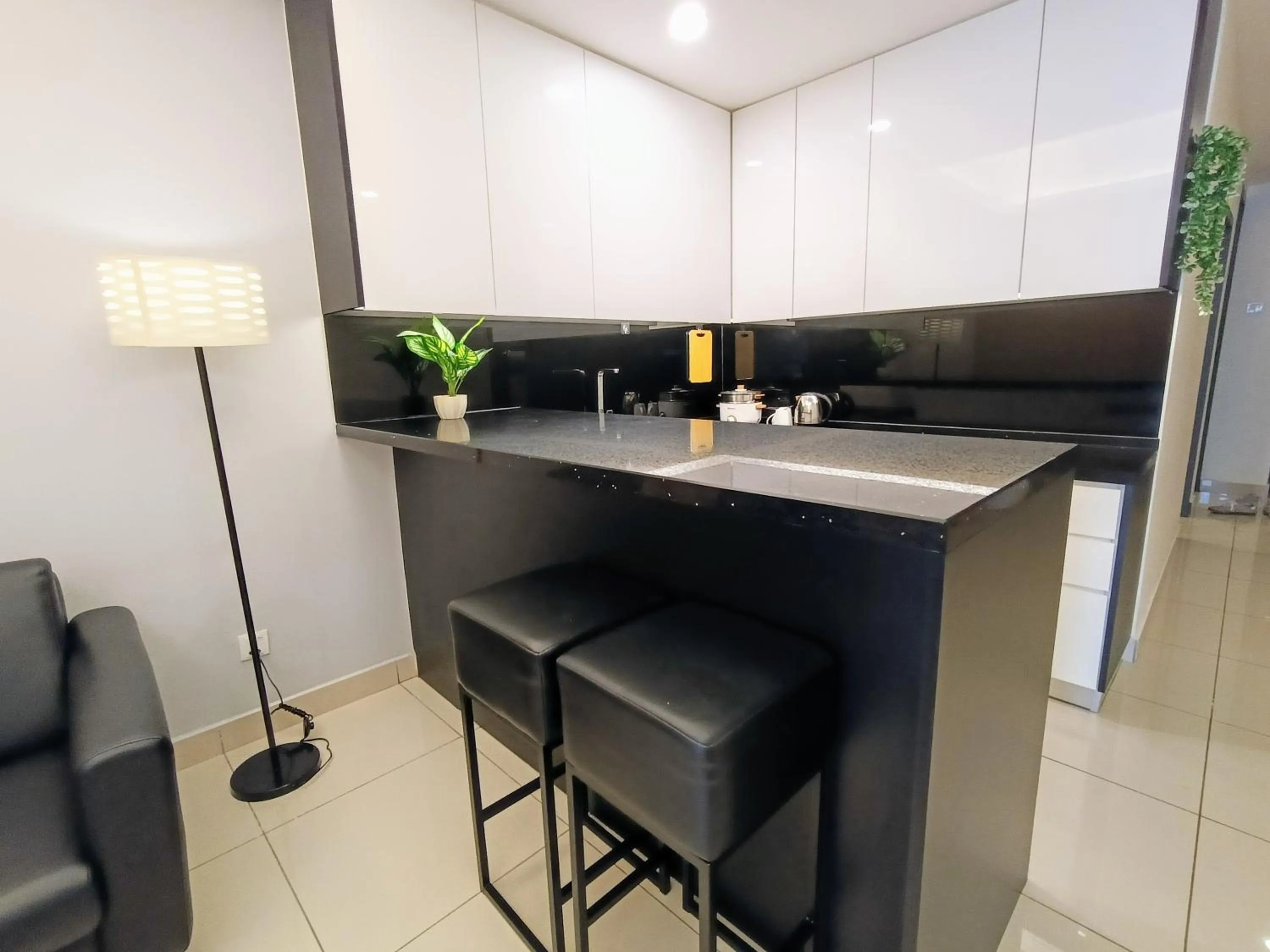 Emerald Homes Cozy Homestay at Ion Delemen Genting Highlands