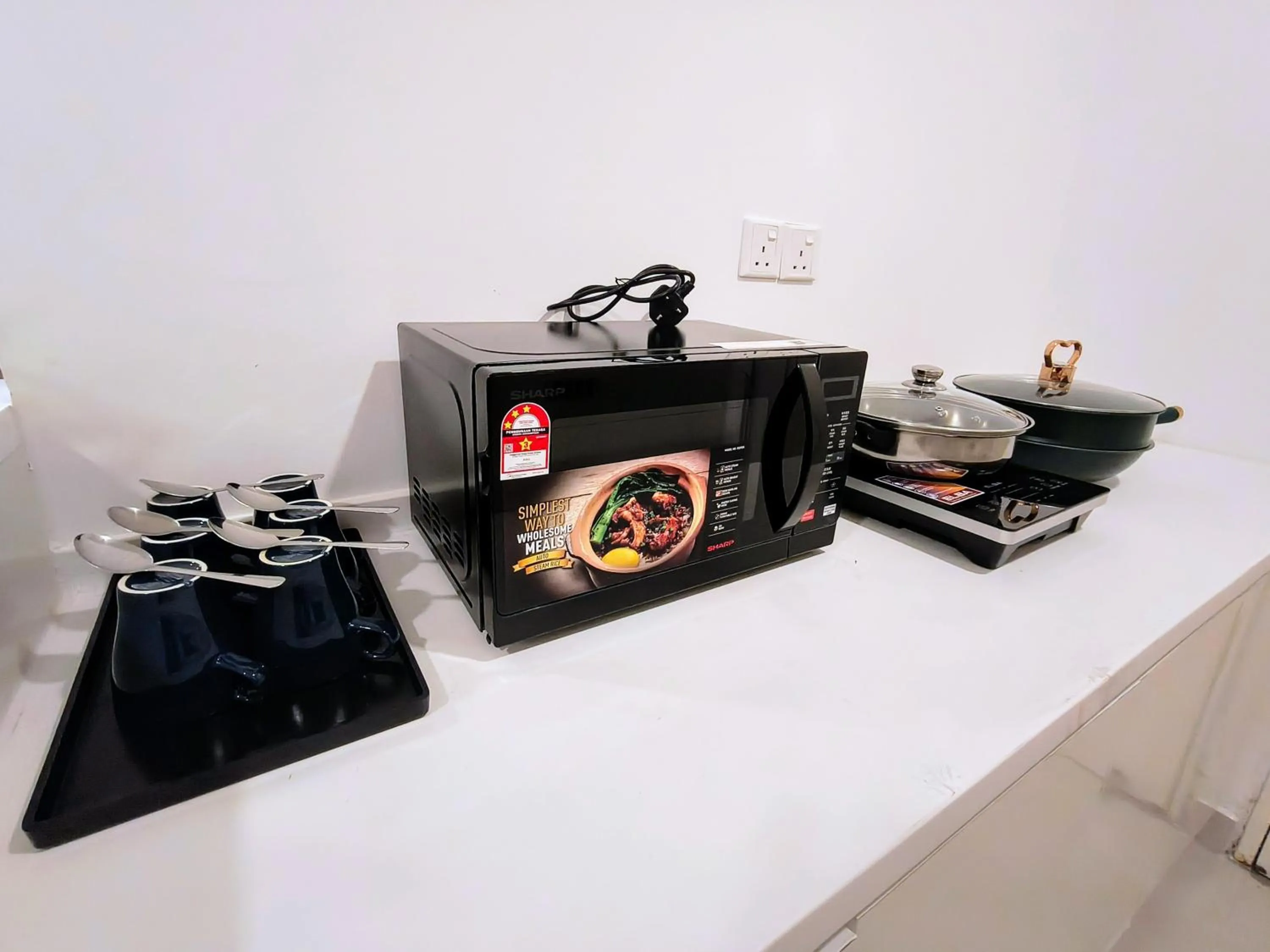 Emerald Homes Cozy Homestay at Ion Delemen Genting Highlands