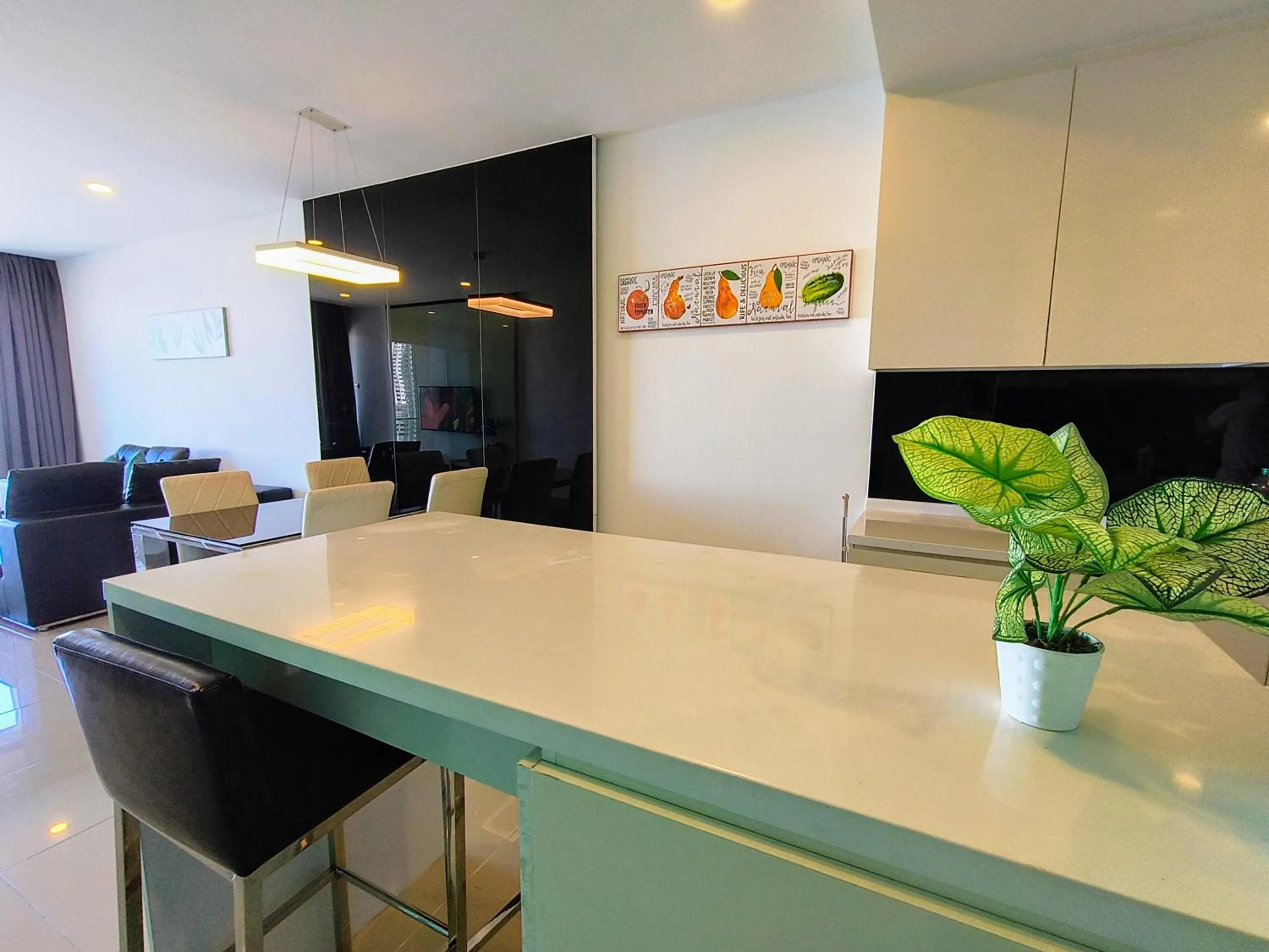 Emerald Homes Cozy Homestay at Ion Delemen Genting Highlands