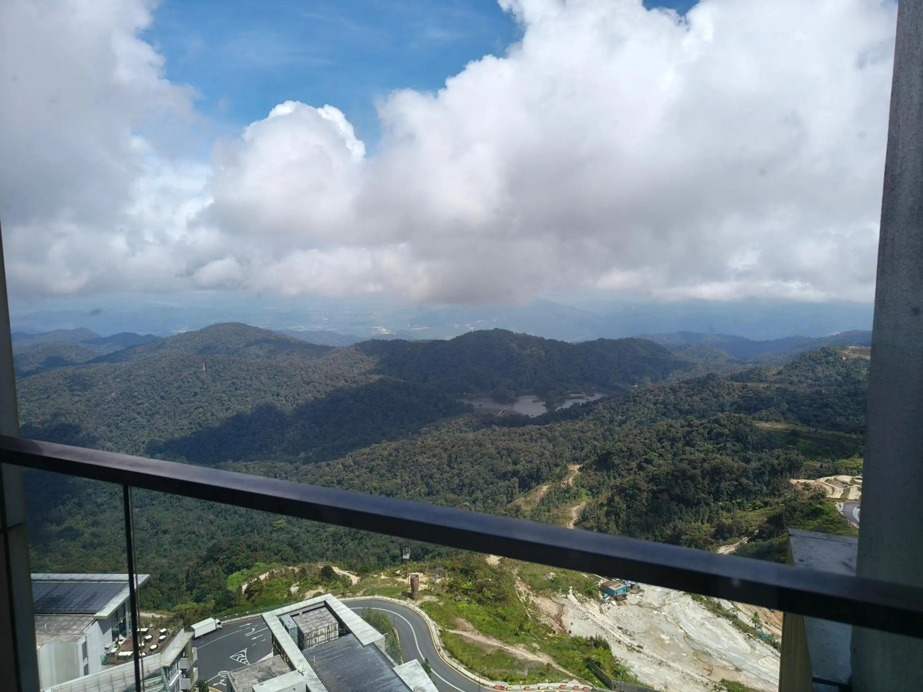 Emerald Homes Cozy Homestay at Ion Delemen Genting Highlands