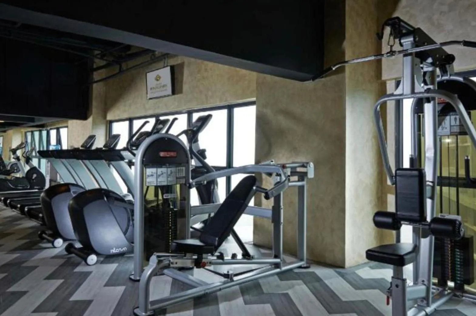 Emerald Homes Cozy Homestay at Ion Delemen Genting Highlands