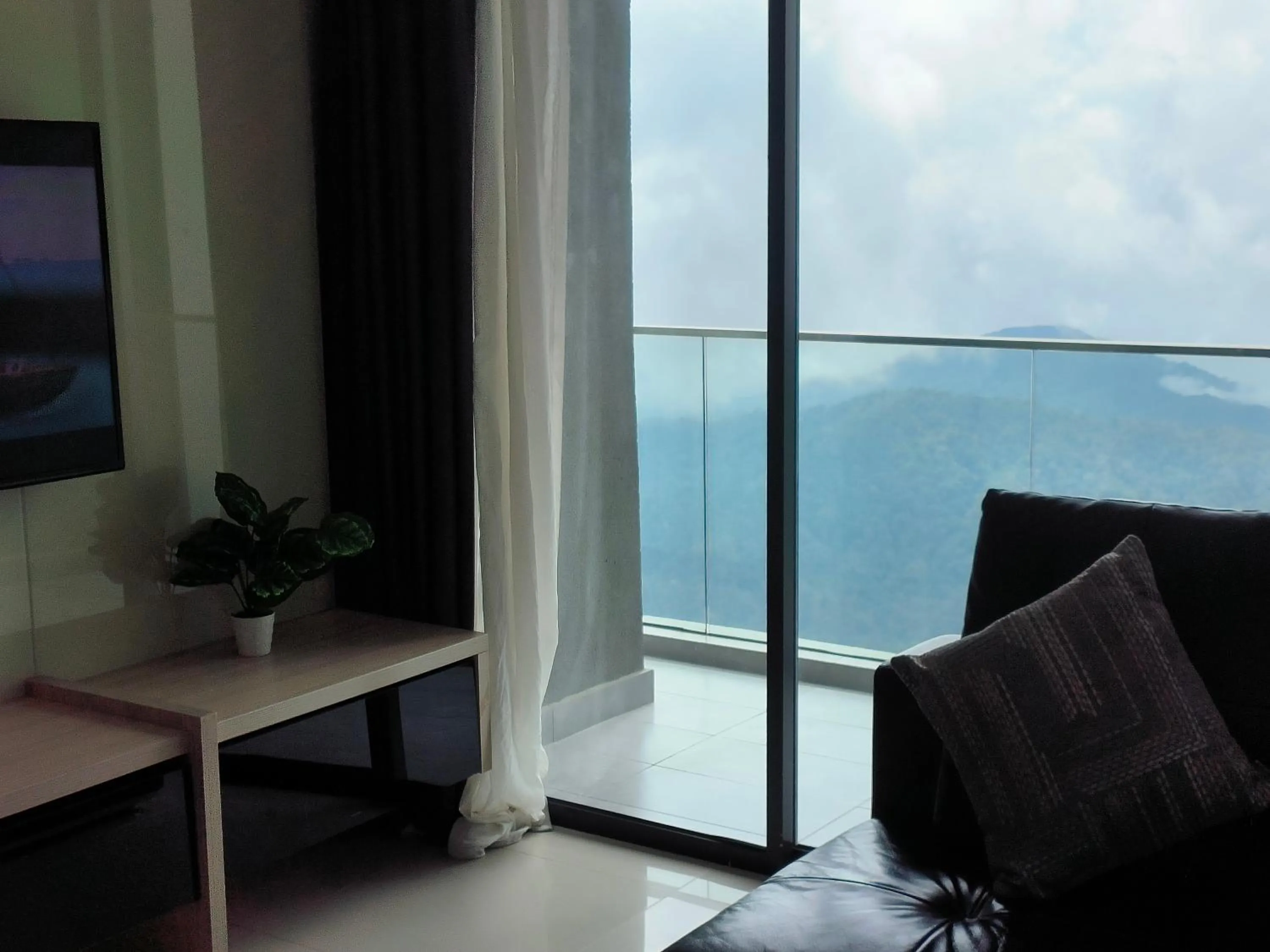 Emerald Homes Cozy Homestay at Ion Delemen Genting Highlands