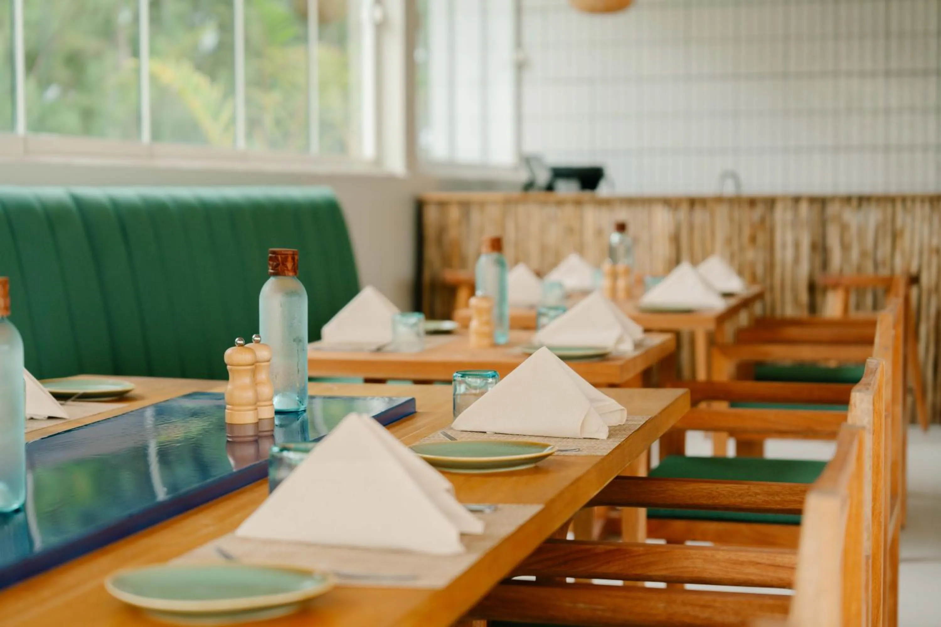 Restaurant/places to eat in Samawa Living