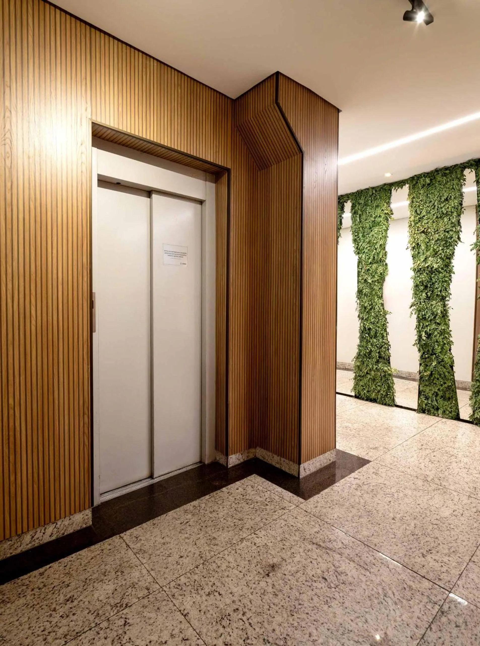 Contagem Centro Hotel