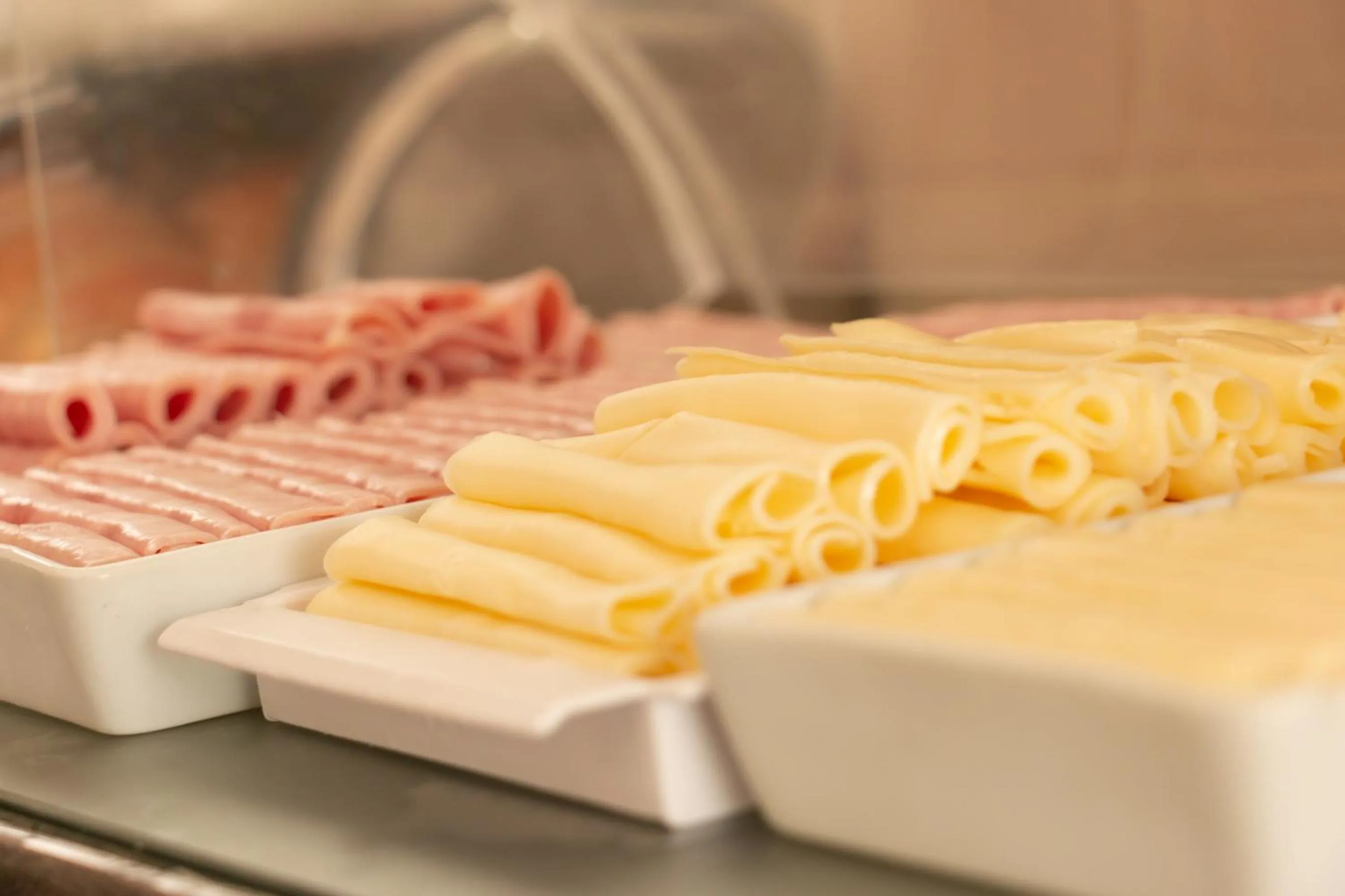 Food in Contagem Centro Hotel