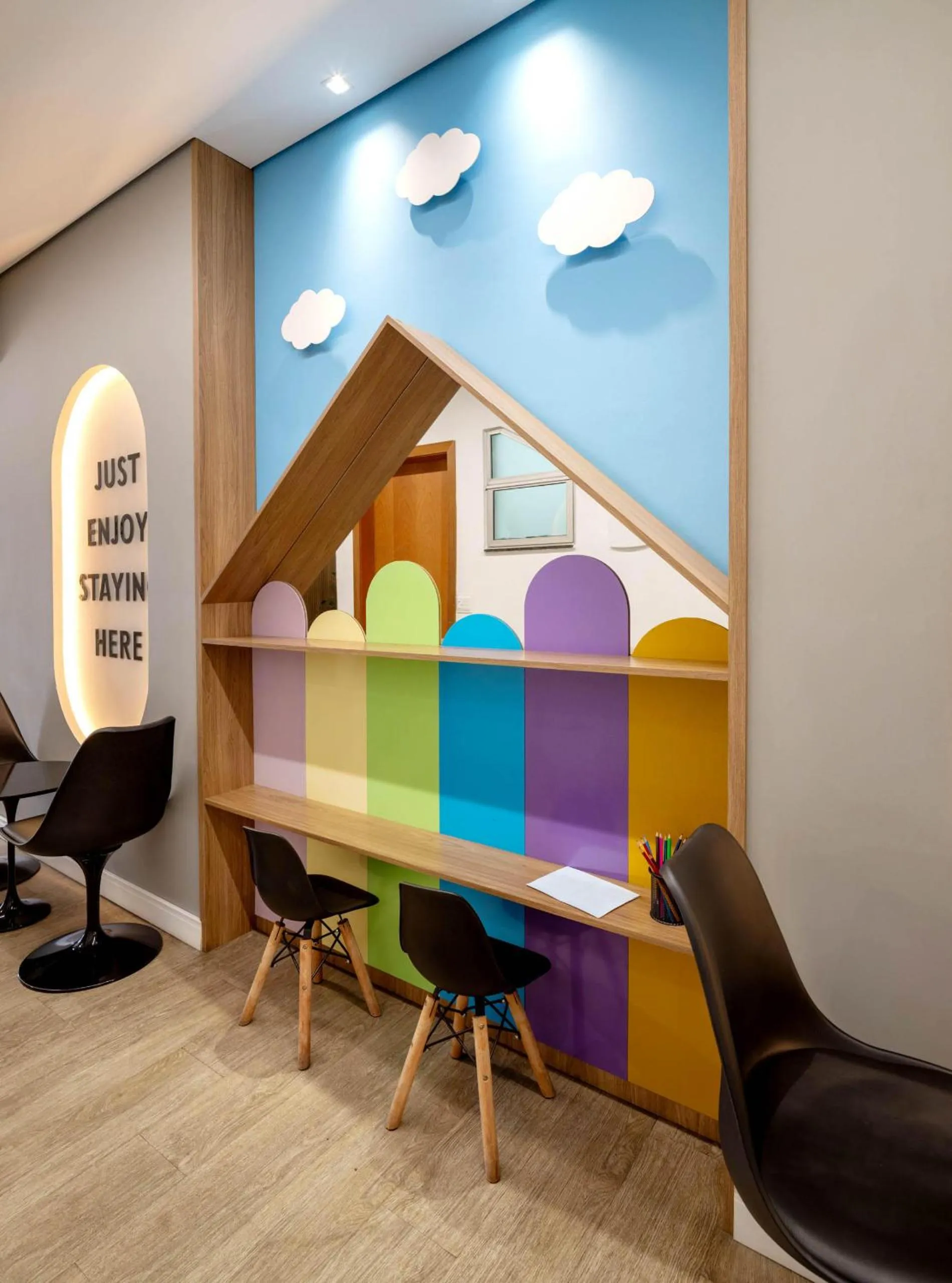 Contagem Centro Hotel