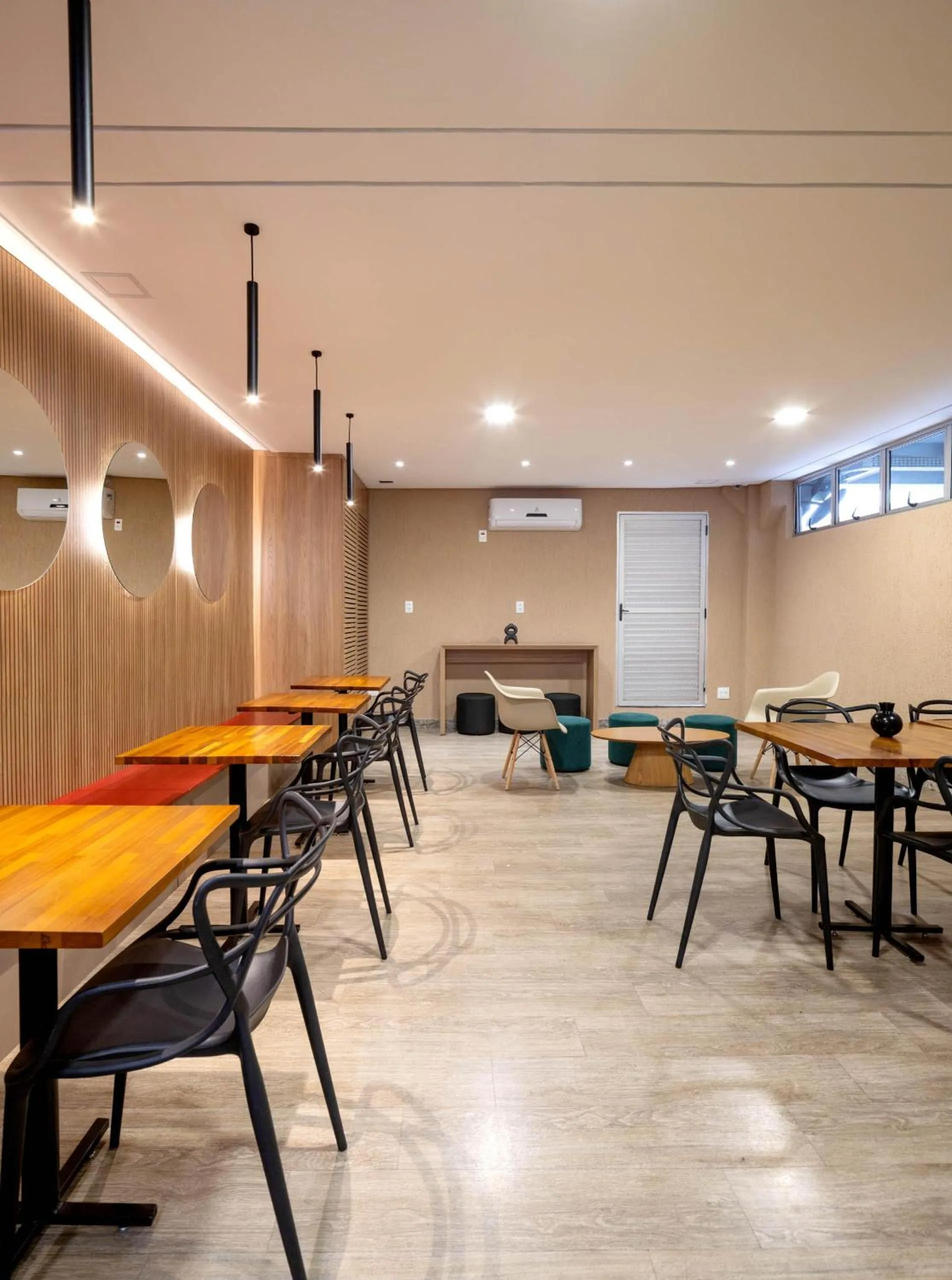 Contagem Centro Hotel