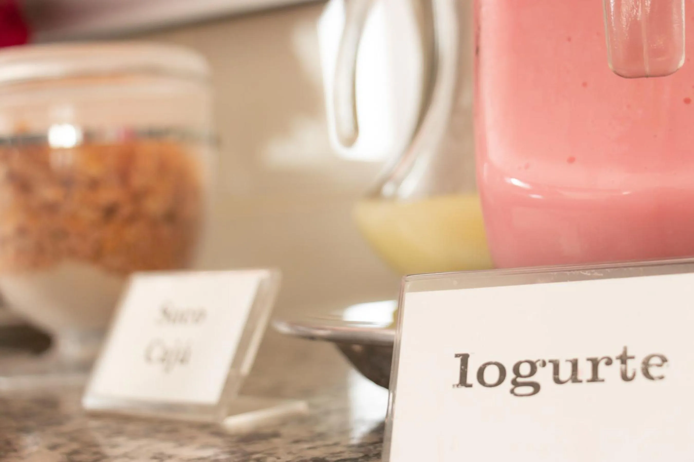 Breakfast in Contagem Centro Hotel