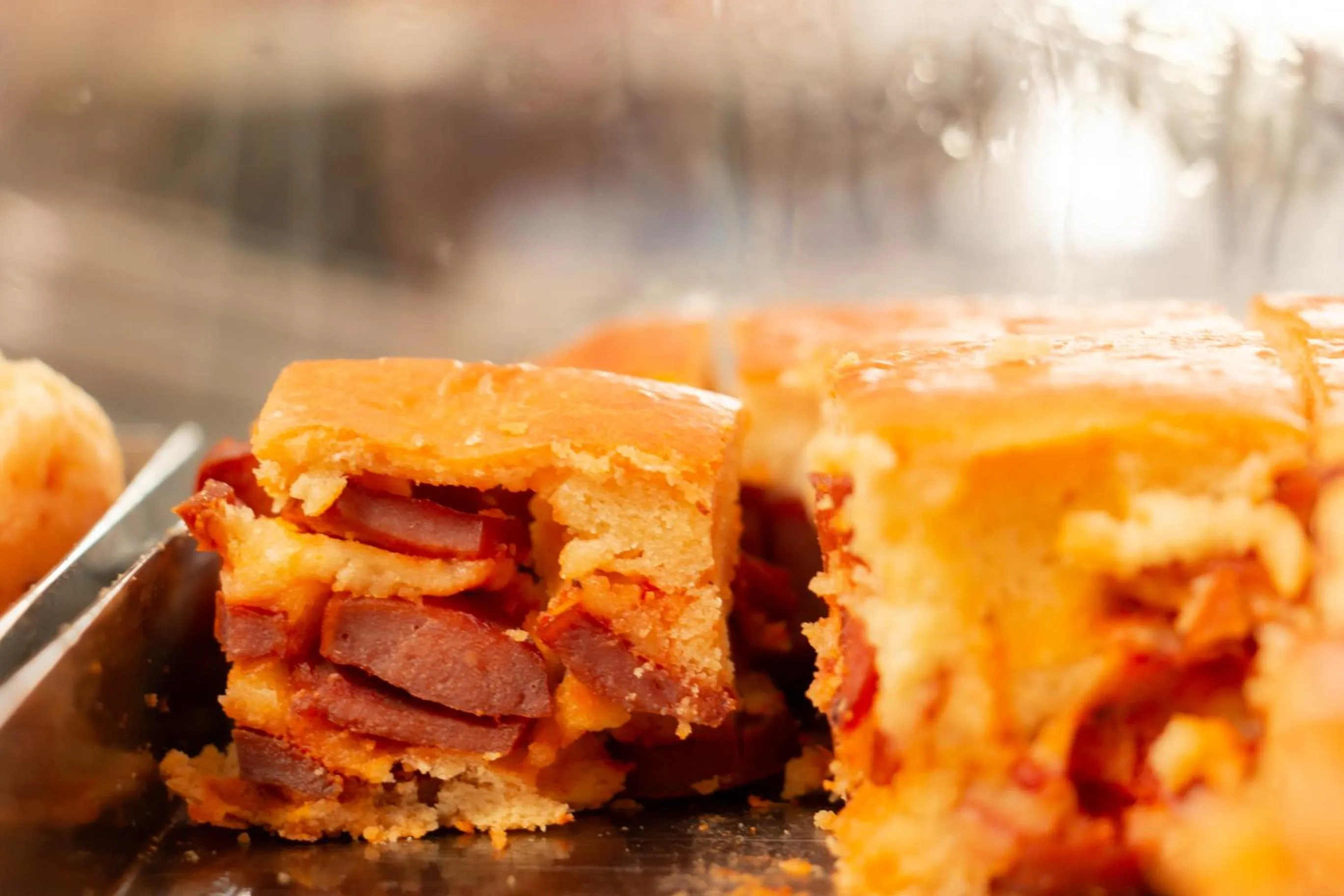 Food in Contagem Centro Hotel