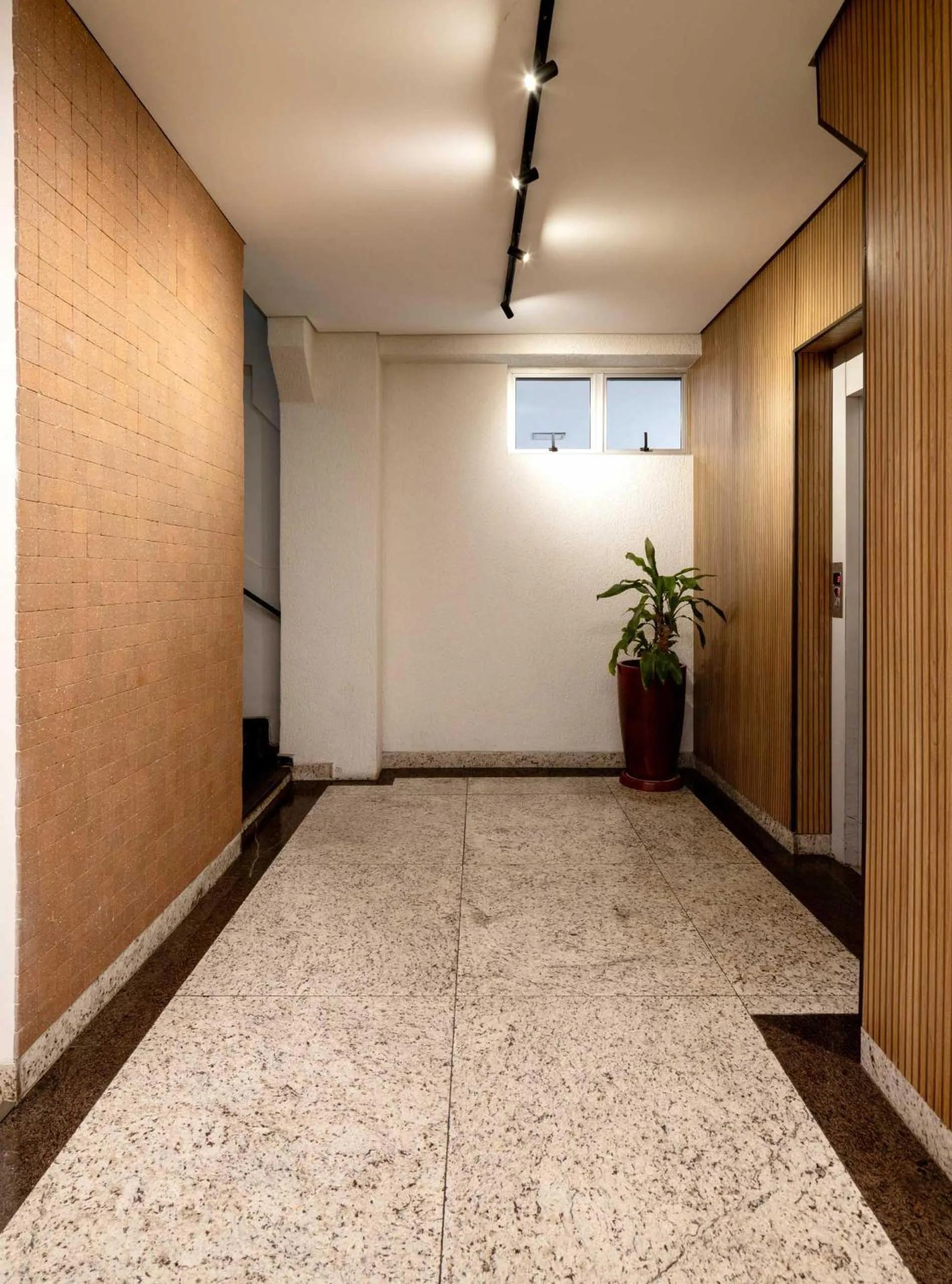 Contagem Centro Hotel