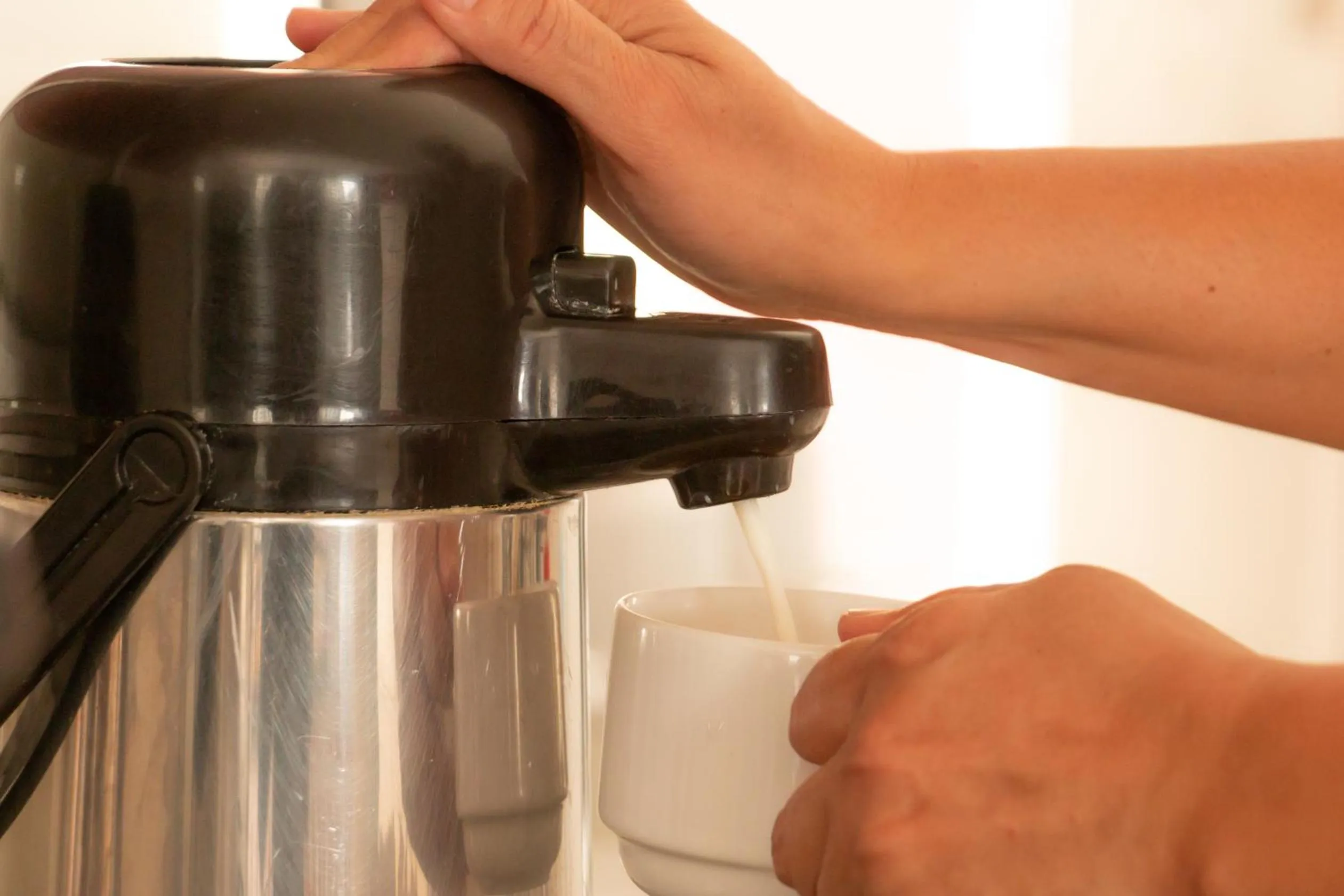 Breakfast in Contagem Centro Hotel