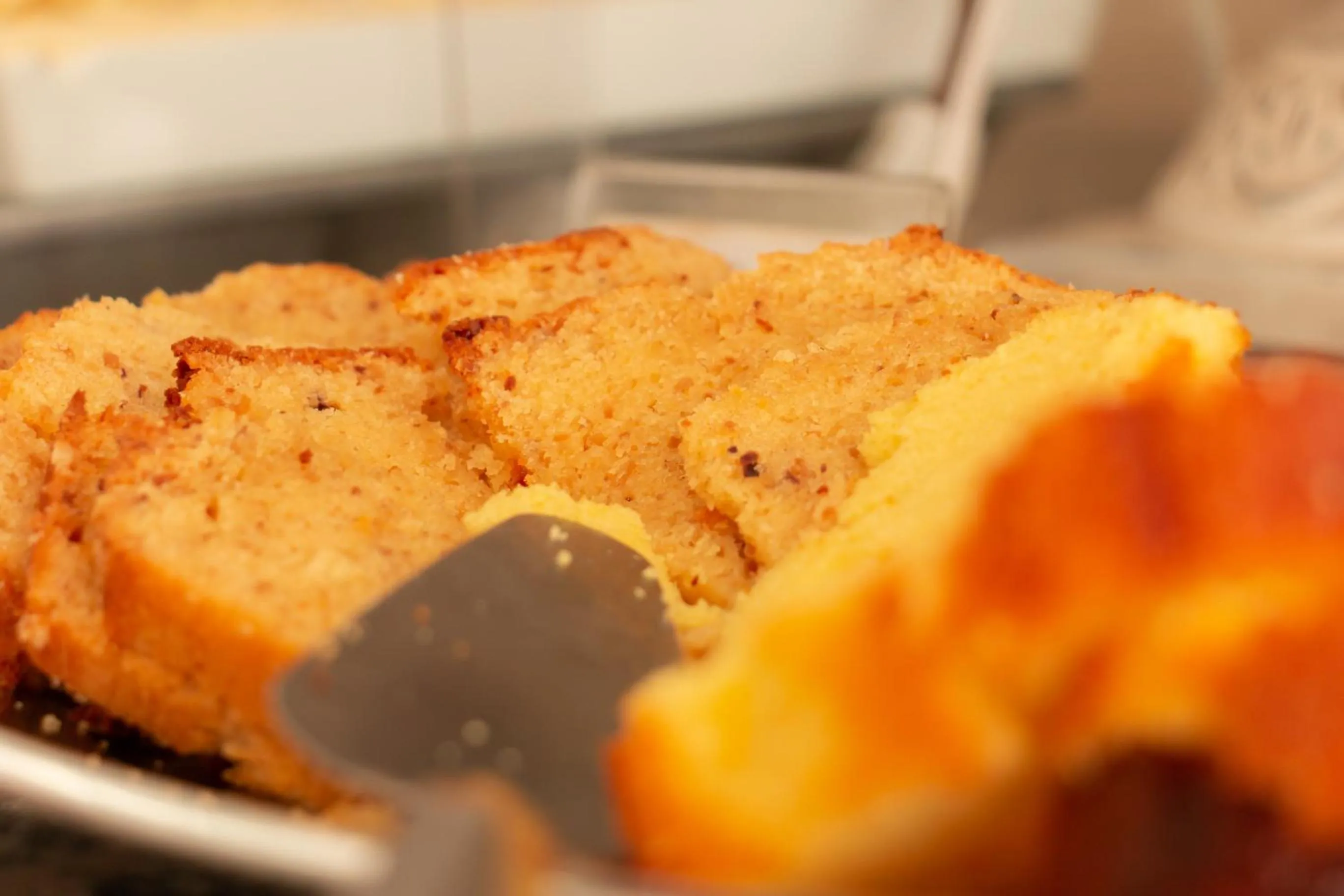 Food in Contagem Centro Hotel