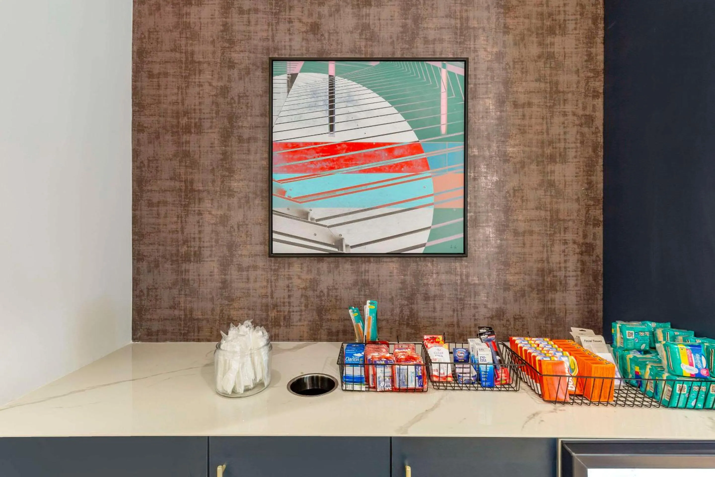 Other in Cambria Hotel Rockville