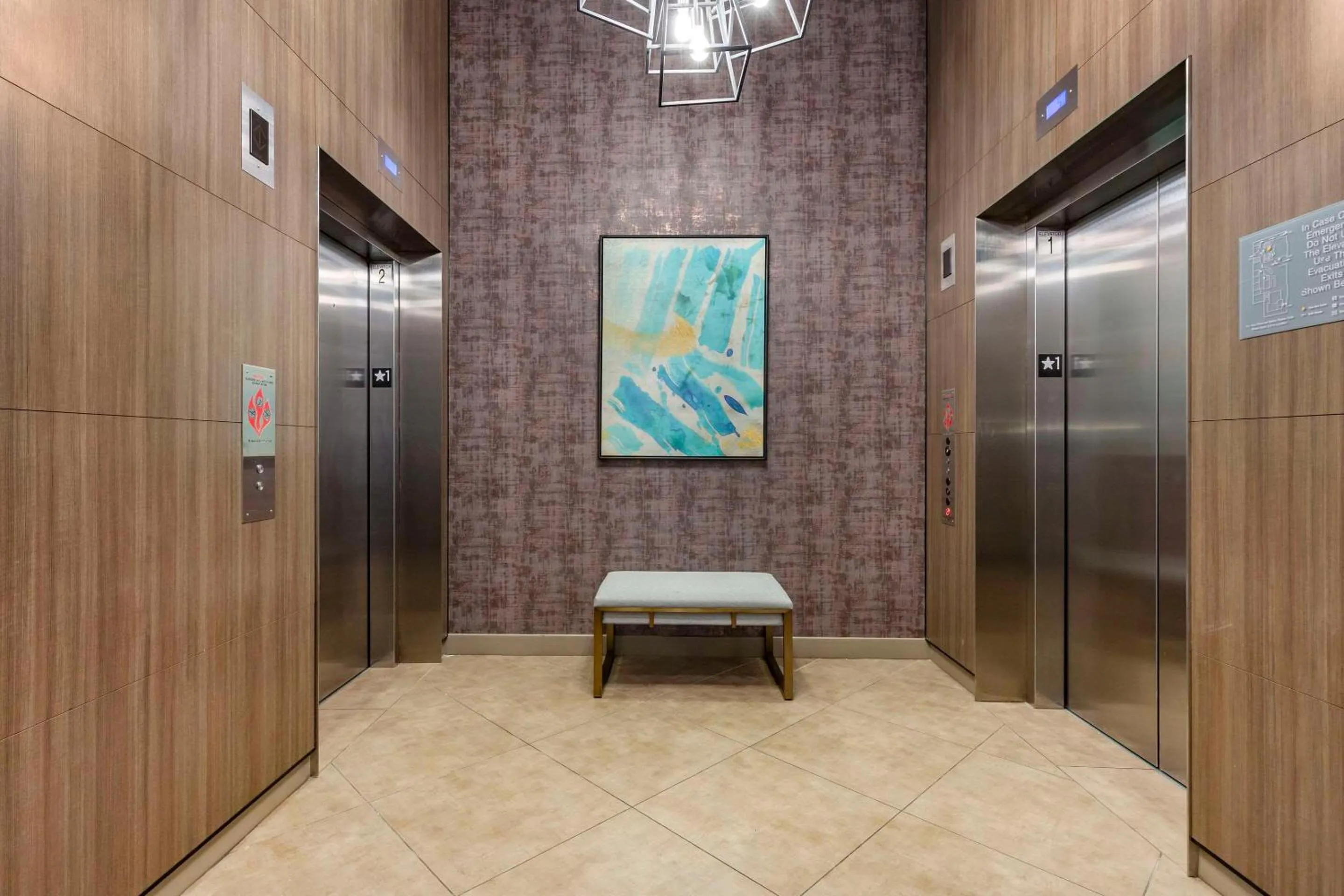 Other in Cambria Hotel Rockville