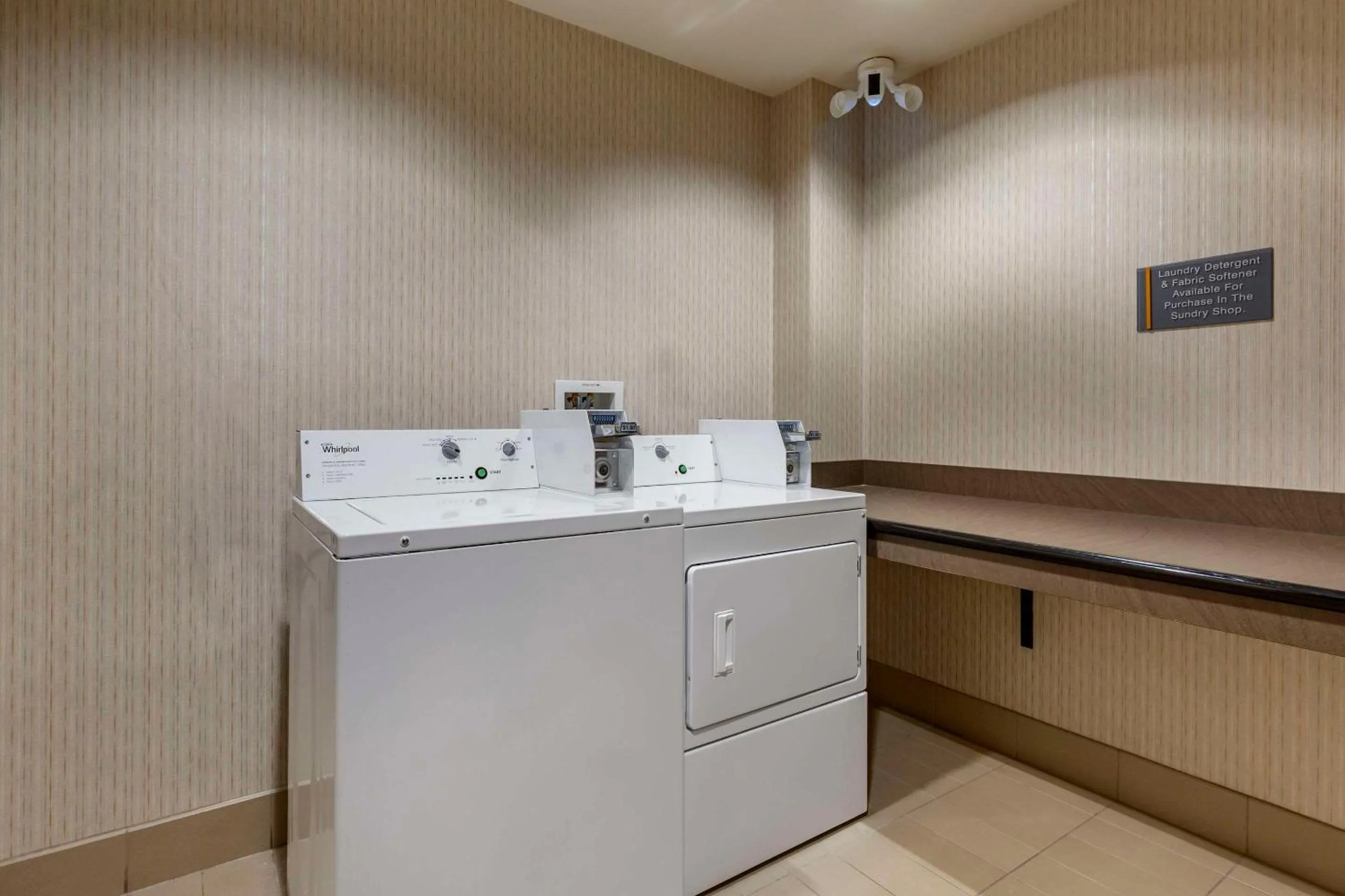 Other in Cambria Hotel Rockville