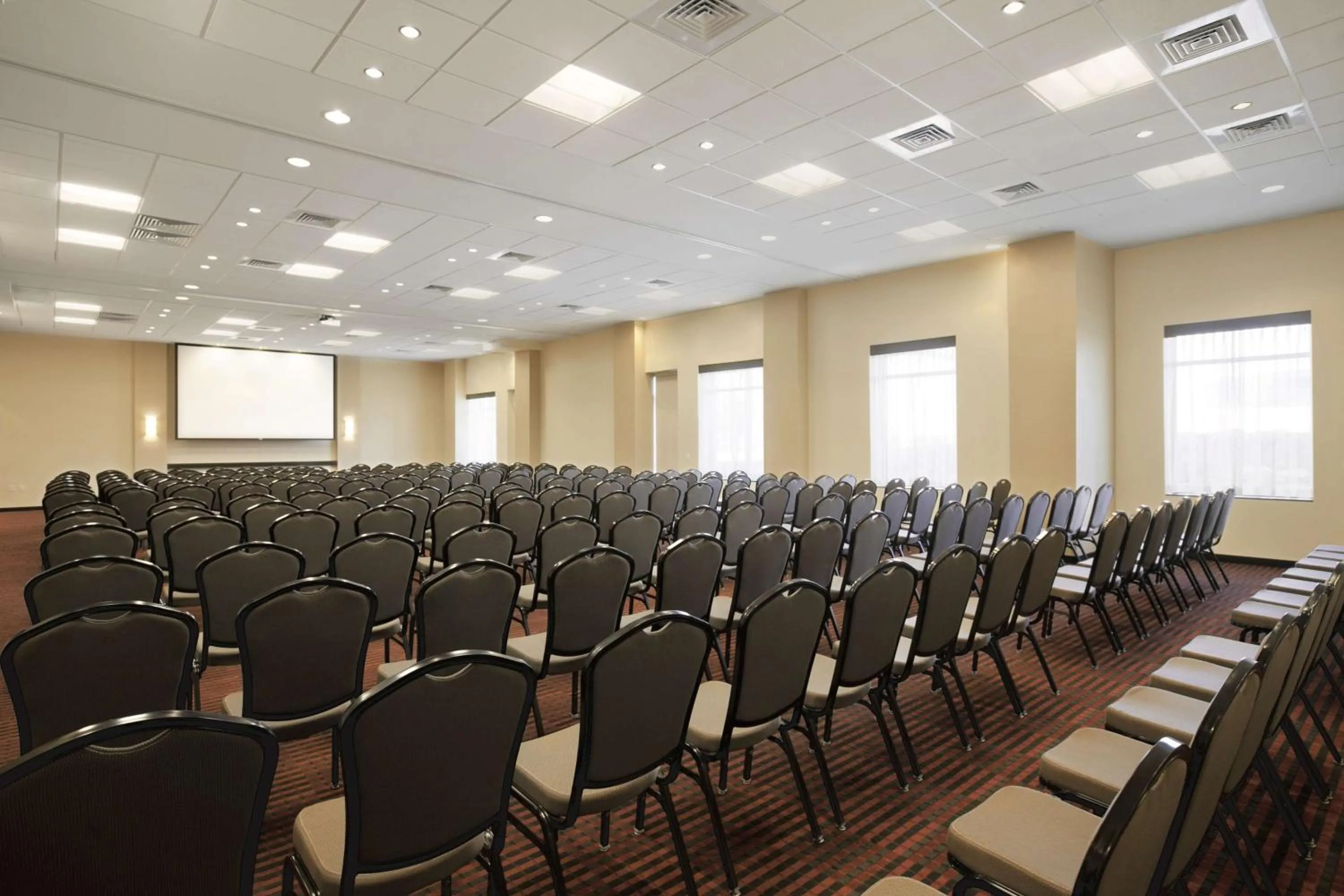 Meeting/conference room in Hyatt Place Salt Lake City/Cottonwood