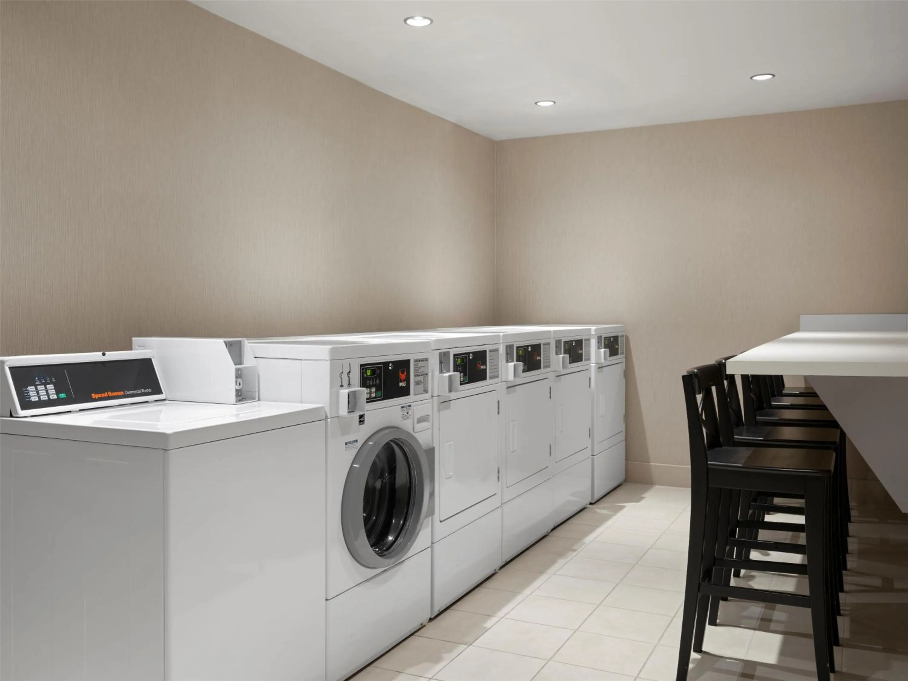 Fitness centre/facilities in Hyatt Place Salt Lake City/Cottonwood