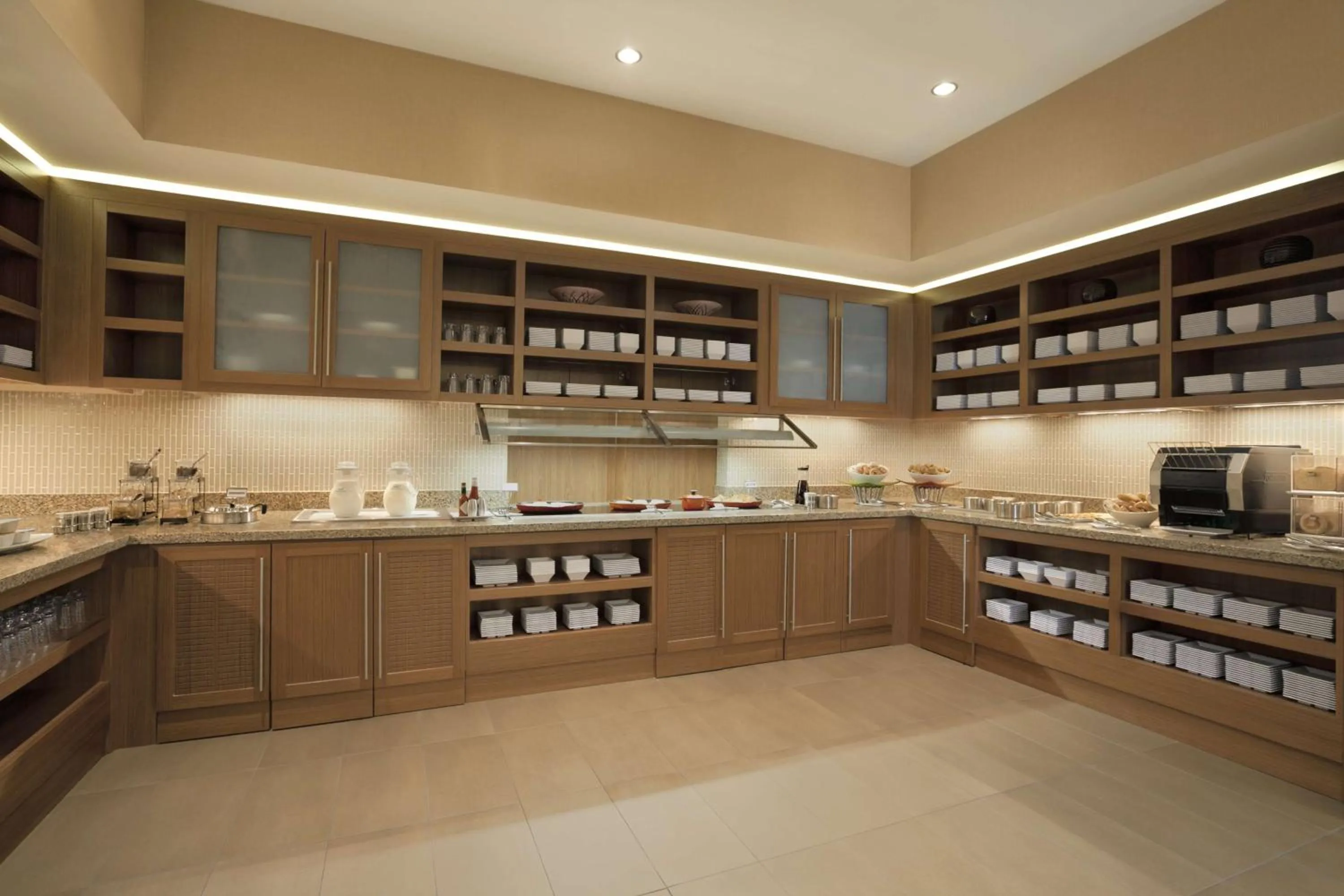 Restaurant/places to eat in Hyatt Place Salt Lake City/Cottonwood