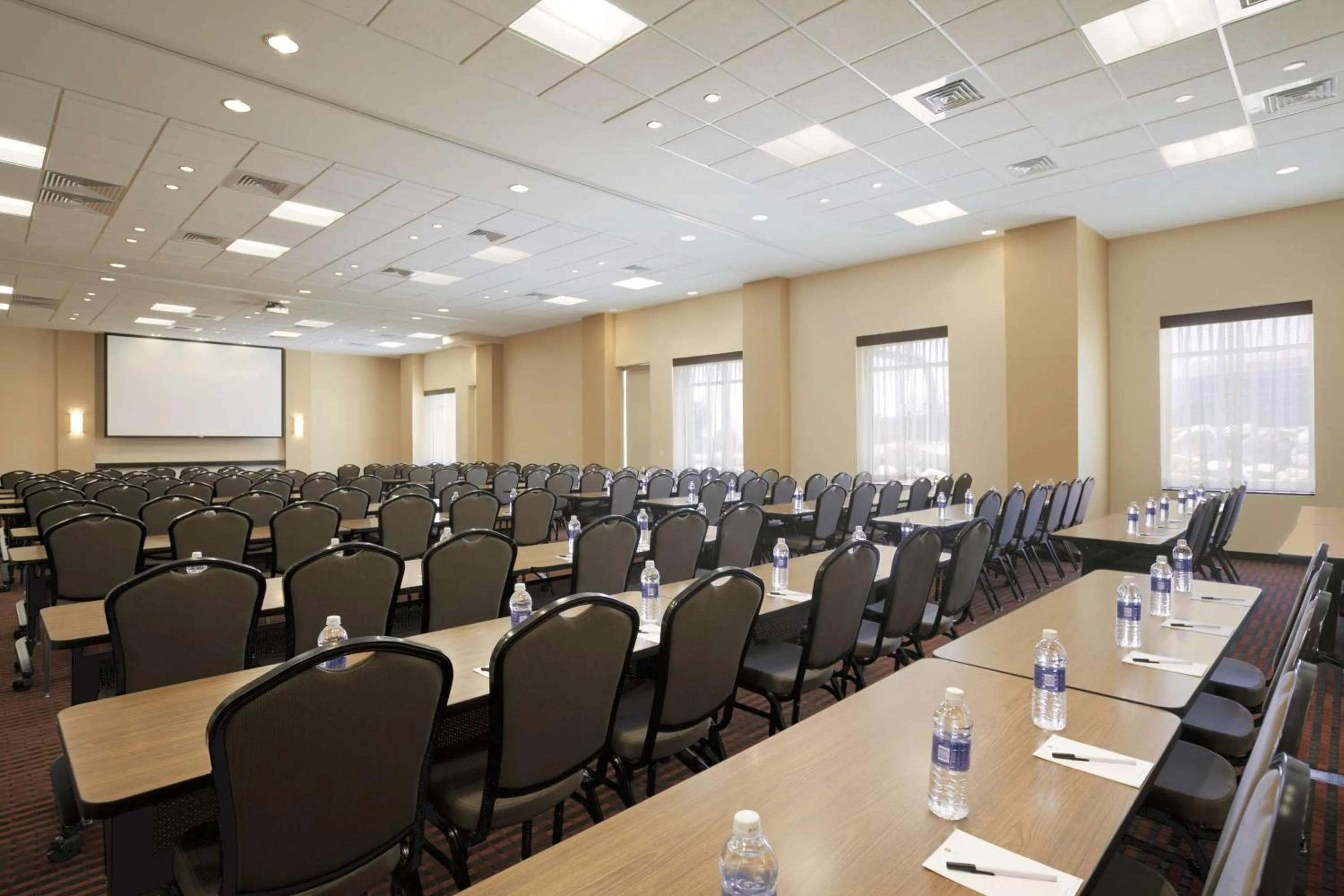 Meeting/conference room in Hyatt Place Salt Lake City/Cottonwood