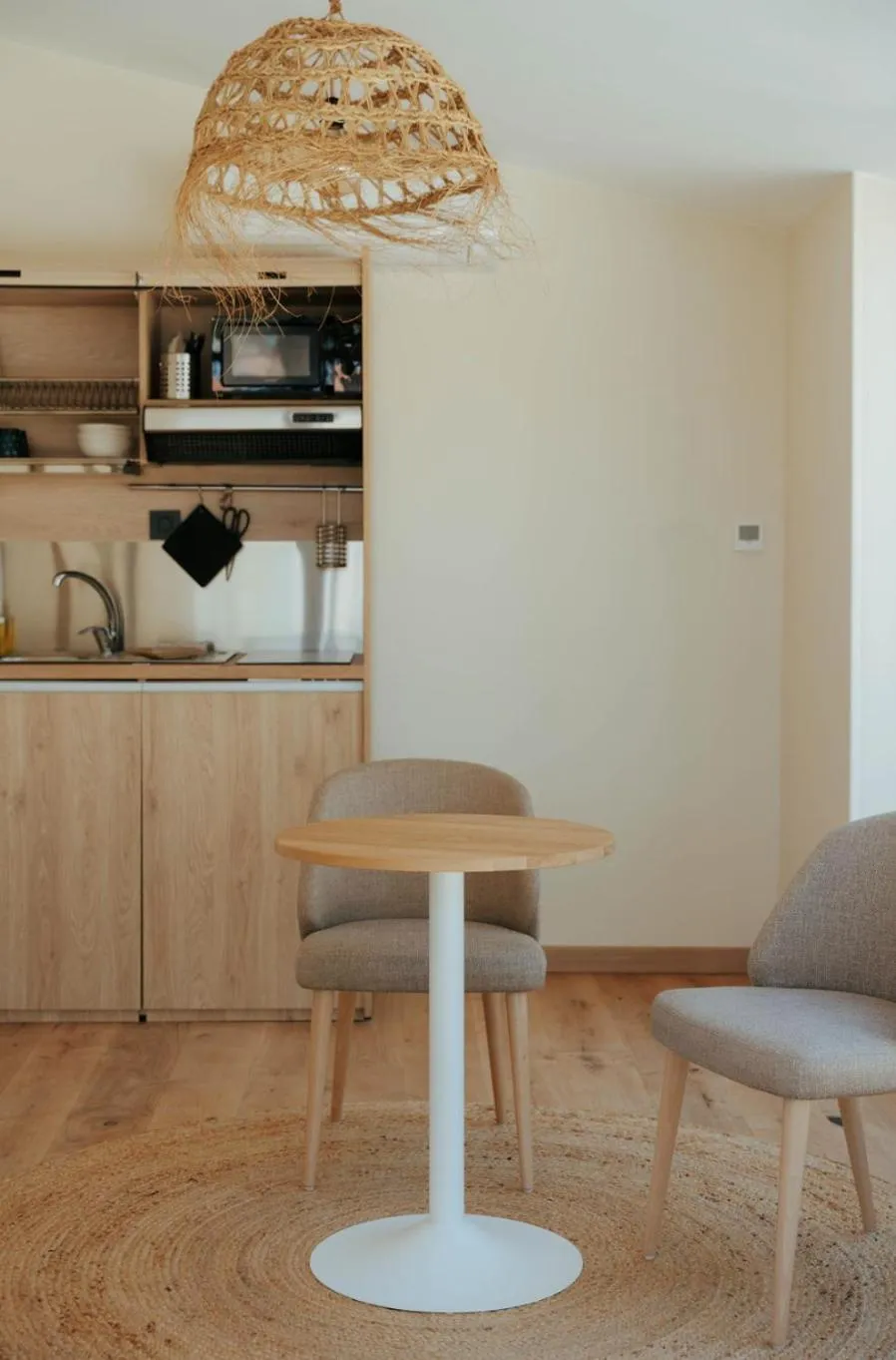 Le Domaine de la mer - Beach hotel Nature&Authenticité Hyères