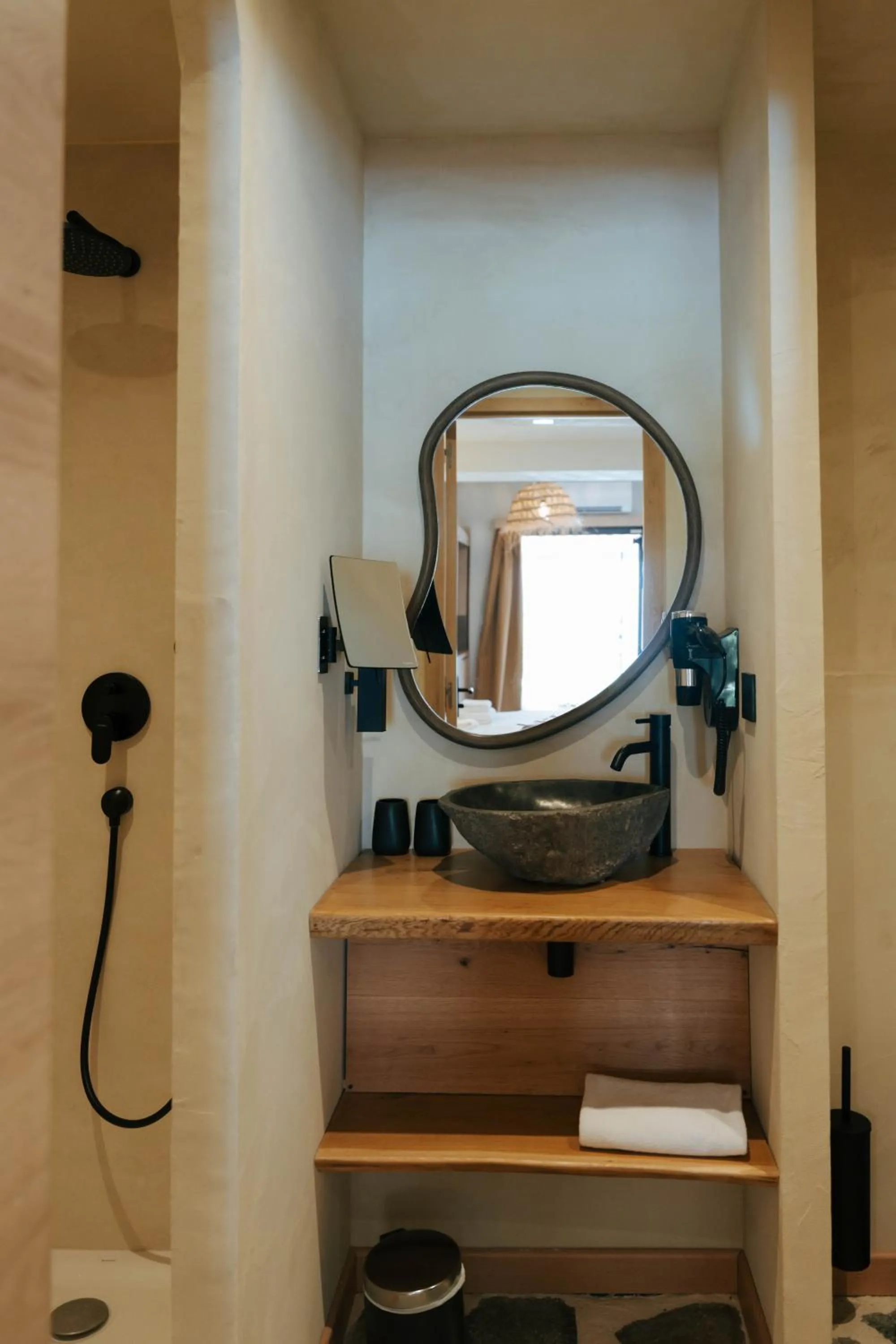 Le Domaine de la mer - Beach hotel Nature&Authenticité Hyères