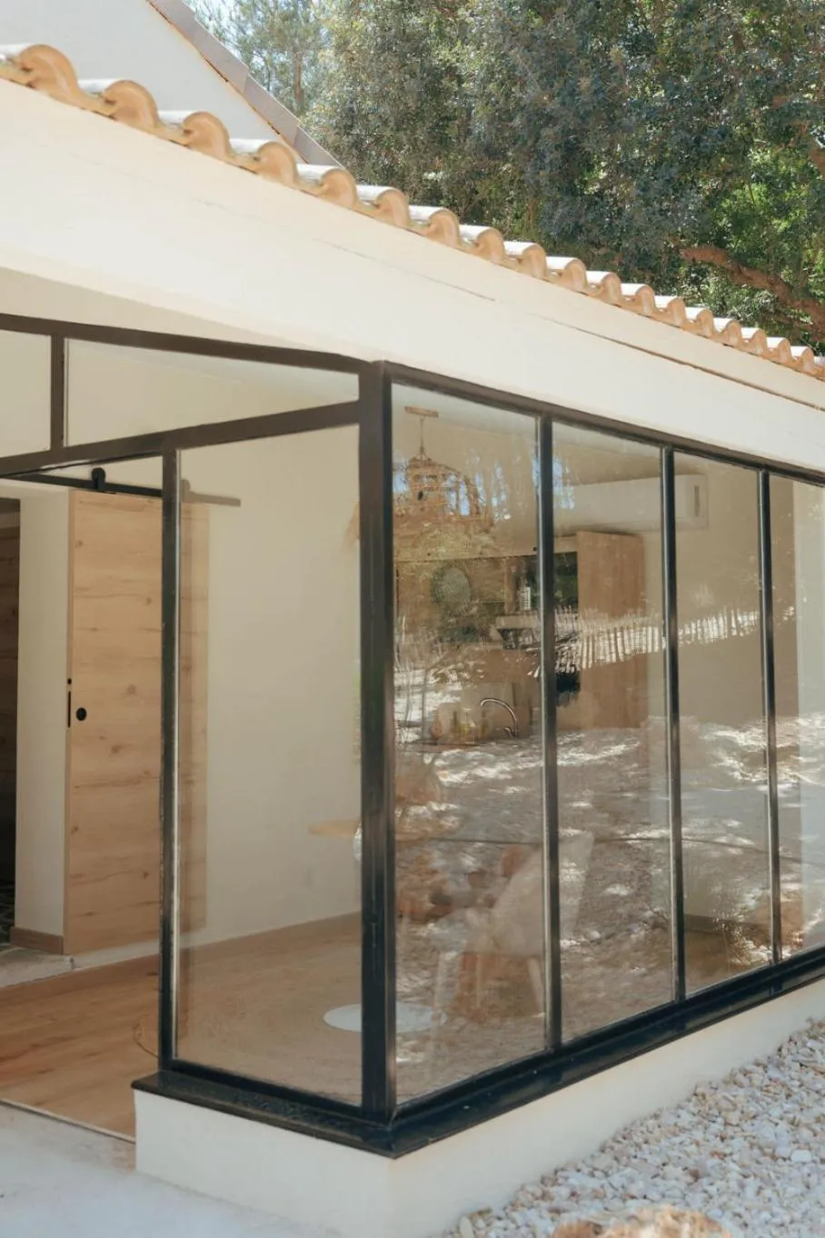 Le Domaine de la mer - Beach hotel Nature&Authenticité Hyères