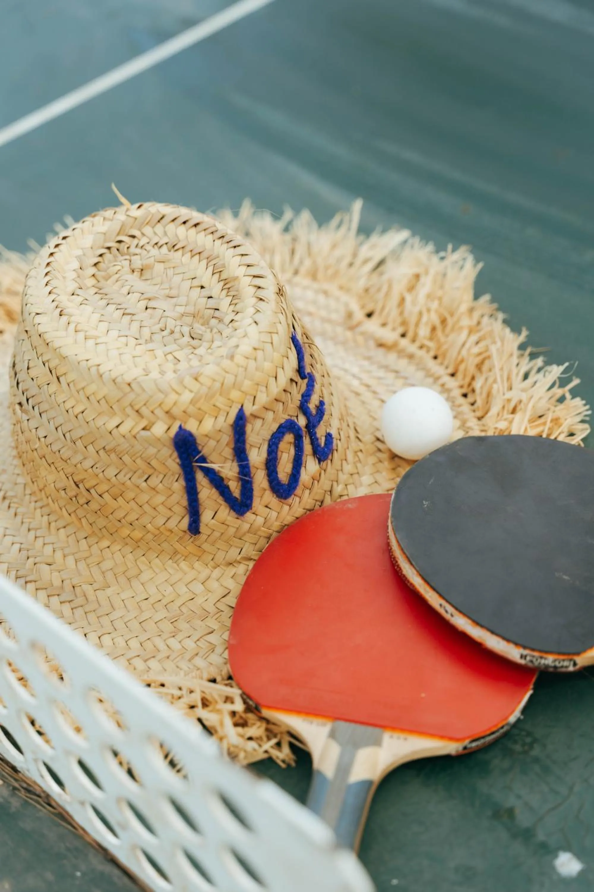 Le Domaine de la mer - Beach hotel Nature&Authenticité Hyères