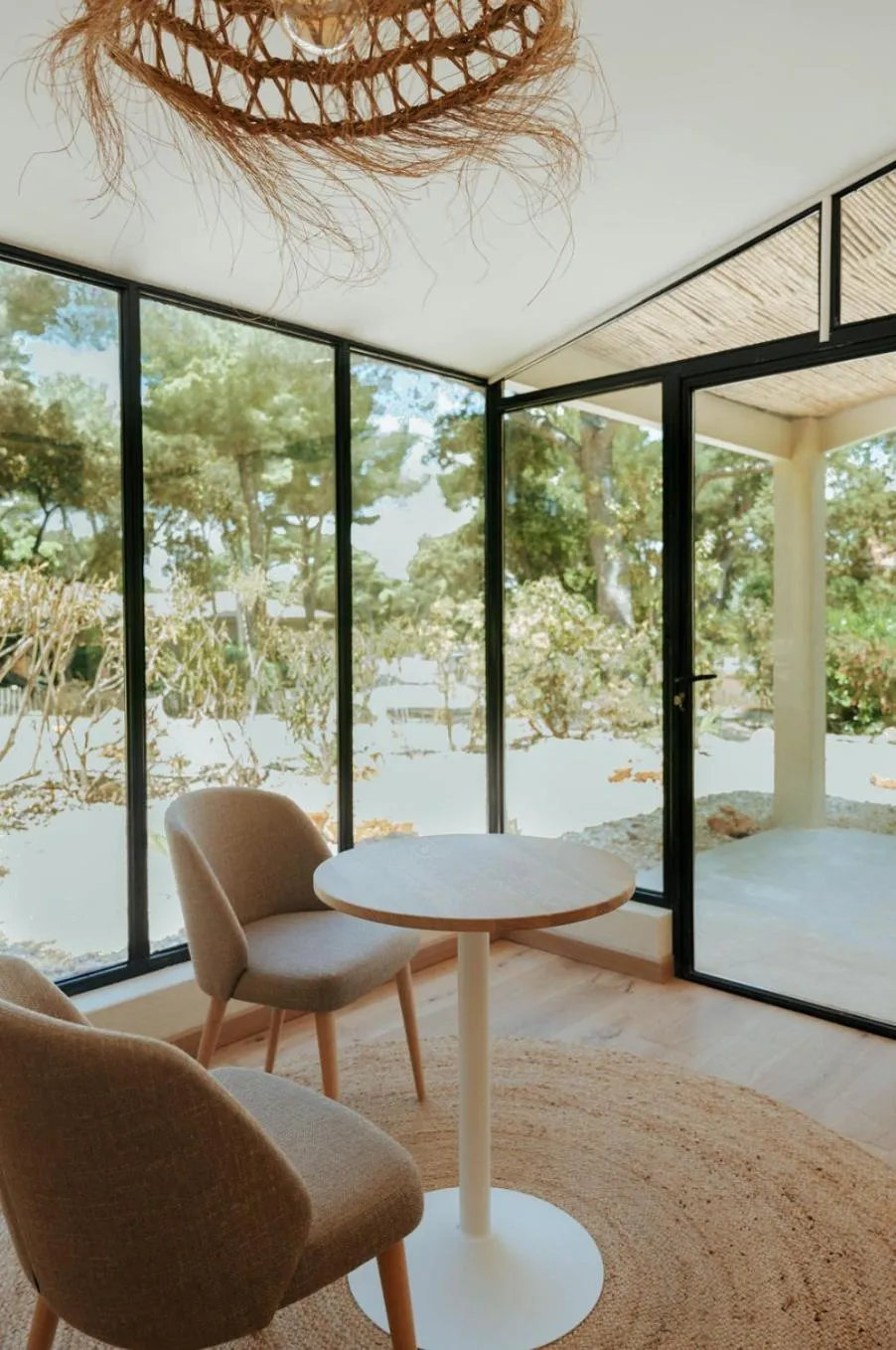 Le Domaine de la mer - Beach hotel Nature&Authenticité Hyères