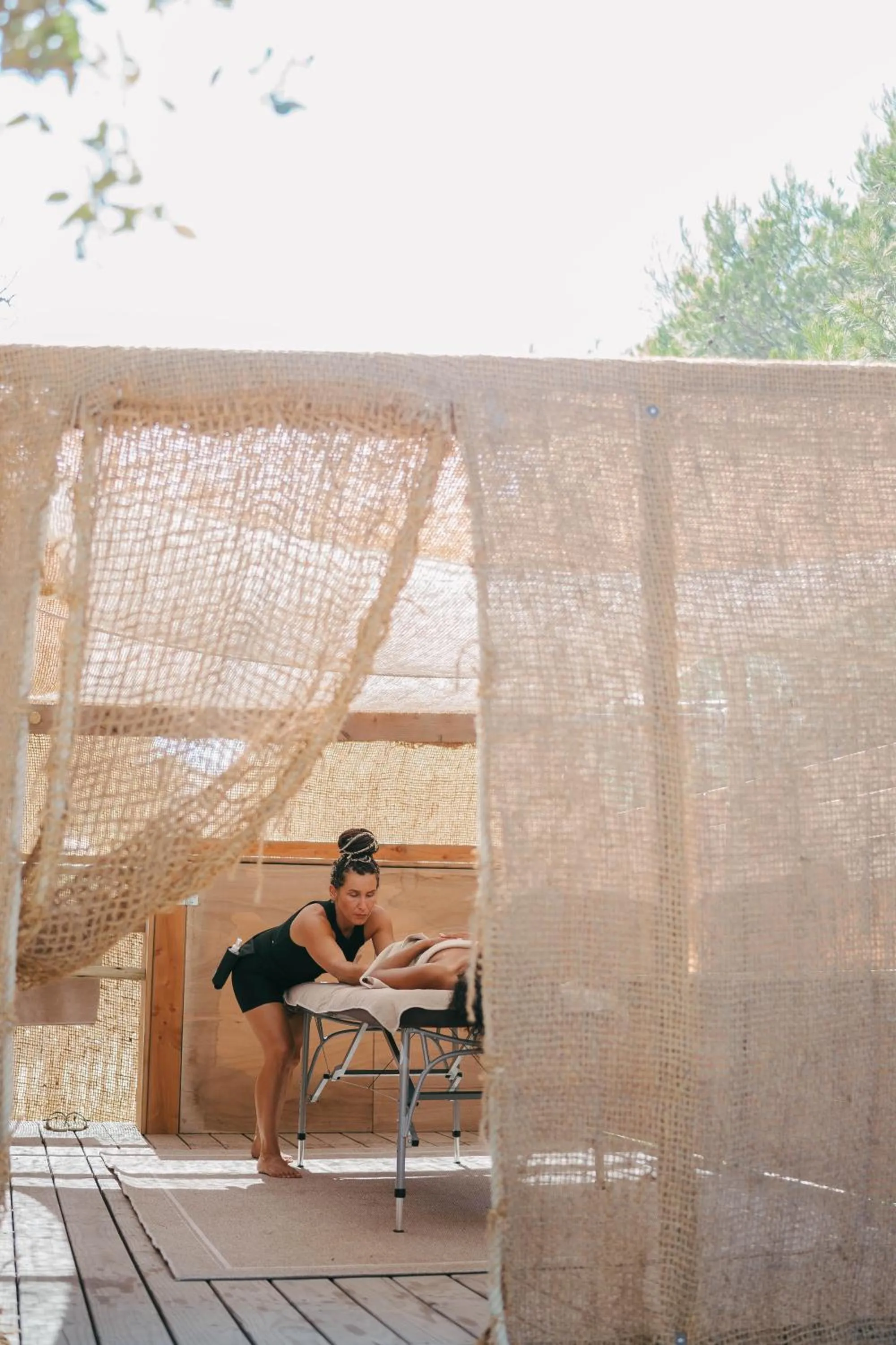 Le Domaine de la mer - Beach hotel Nature&Authenticité Hyères