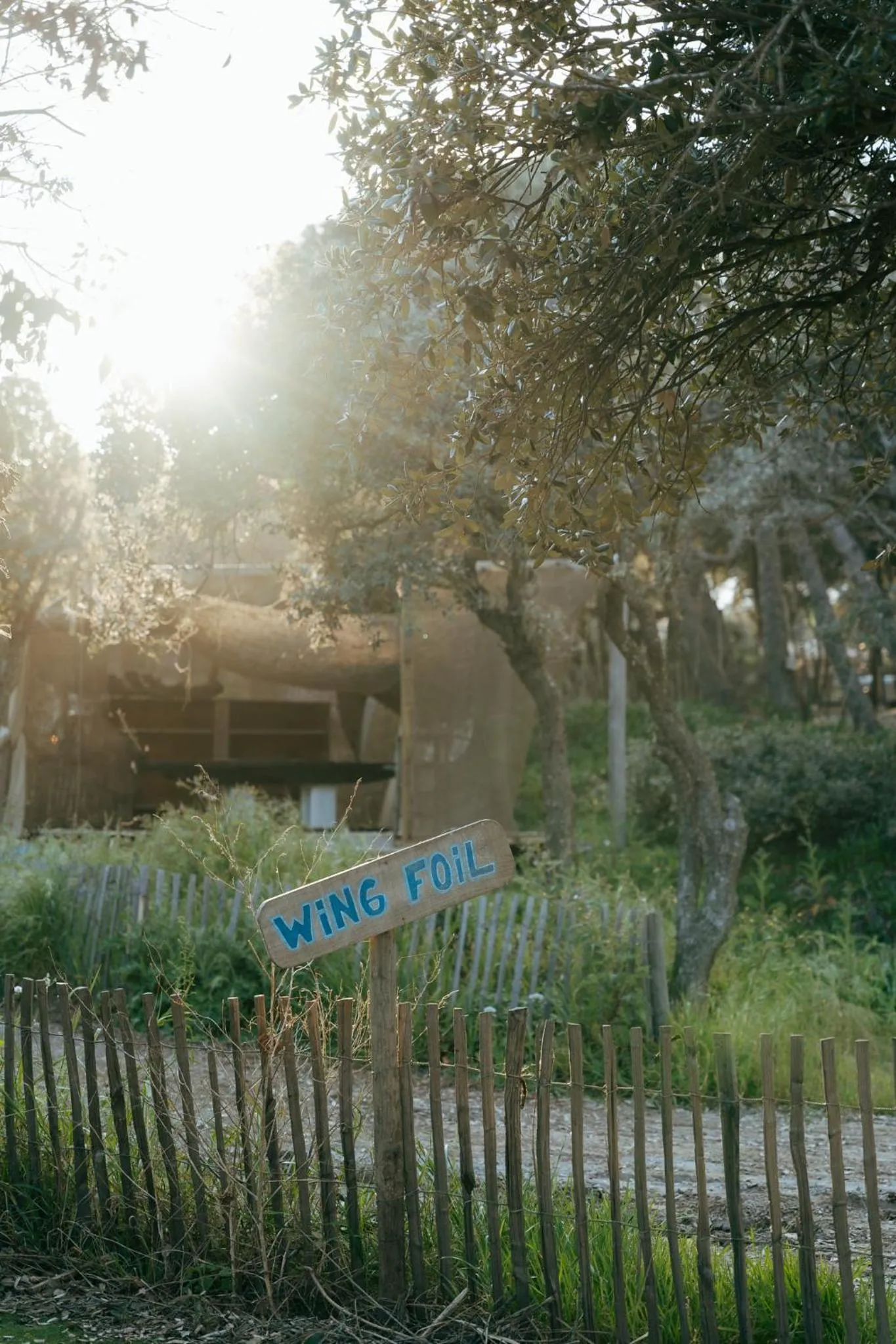 Activities in Le Domaine de la mer - Beach hotel Nature&Authenticité Hyères