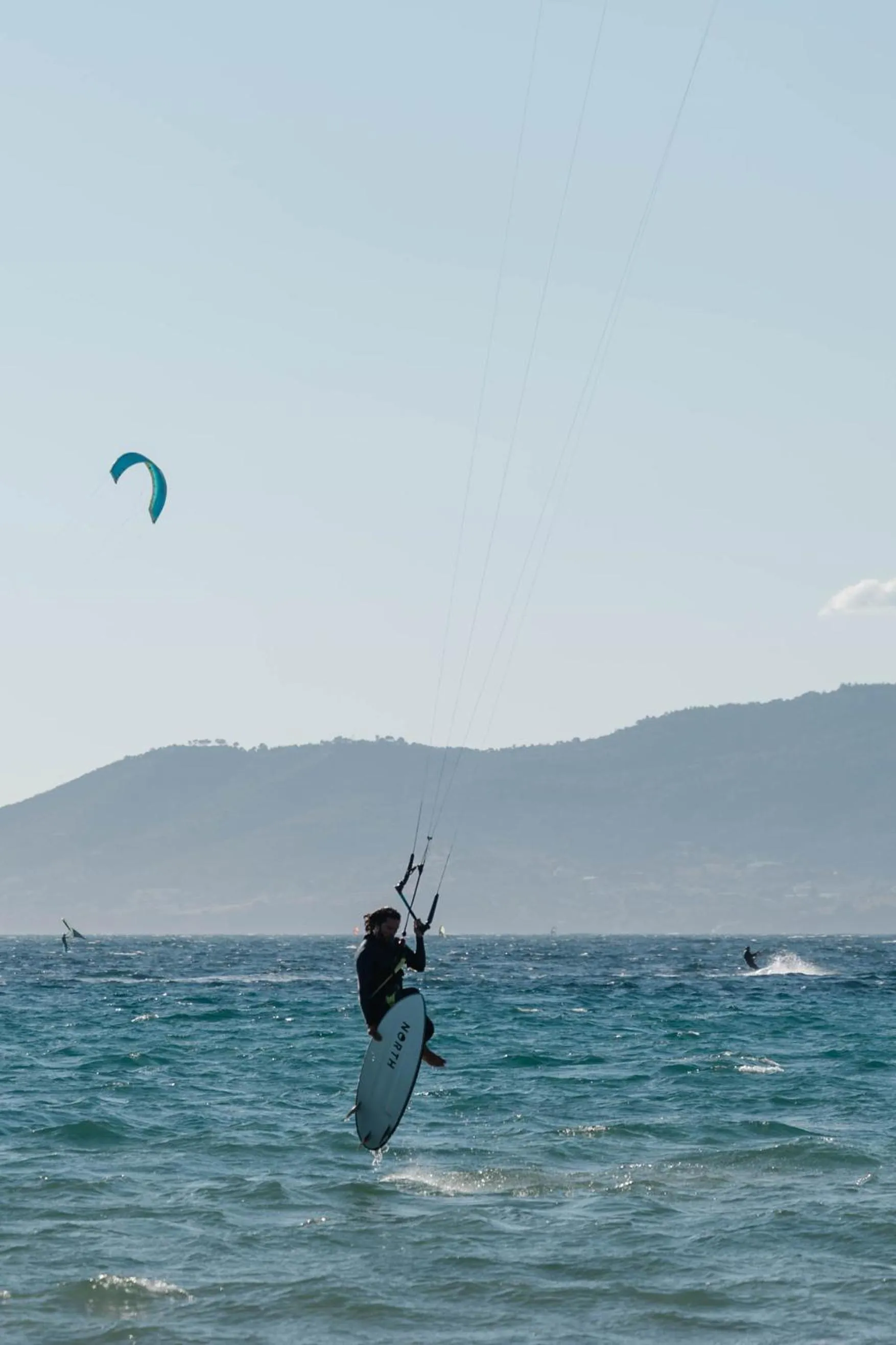 Activities in Le Domaine de la mer - Beach hotel Nature&Authenticité Hyères