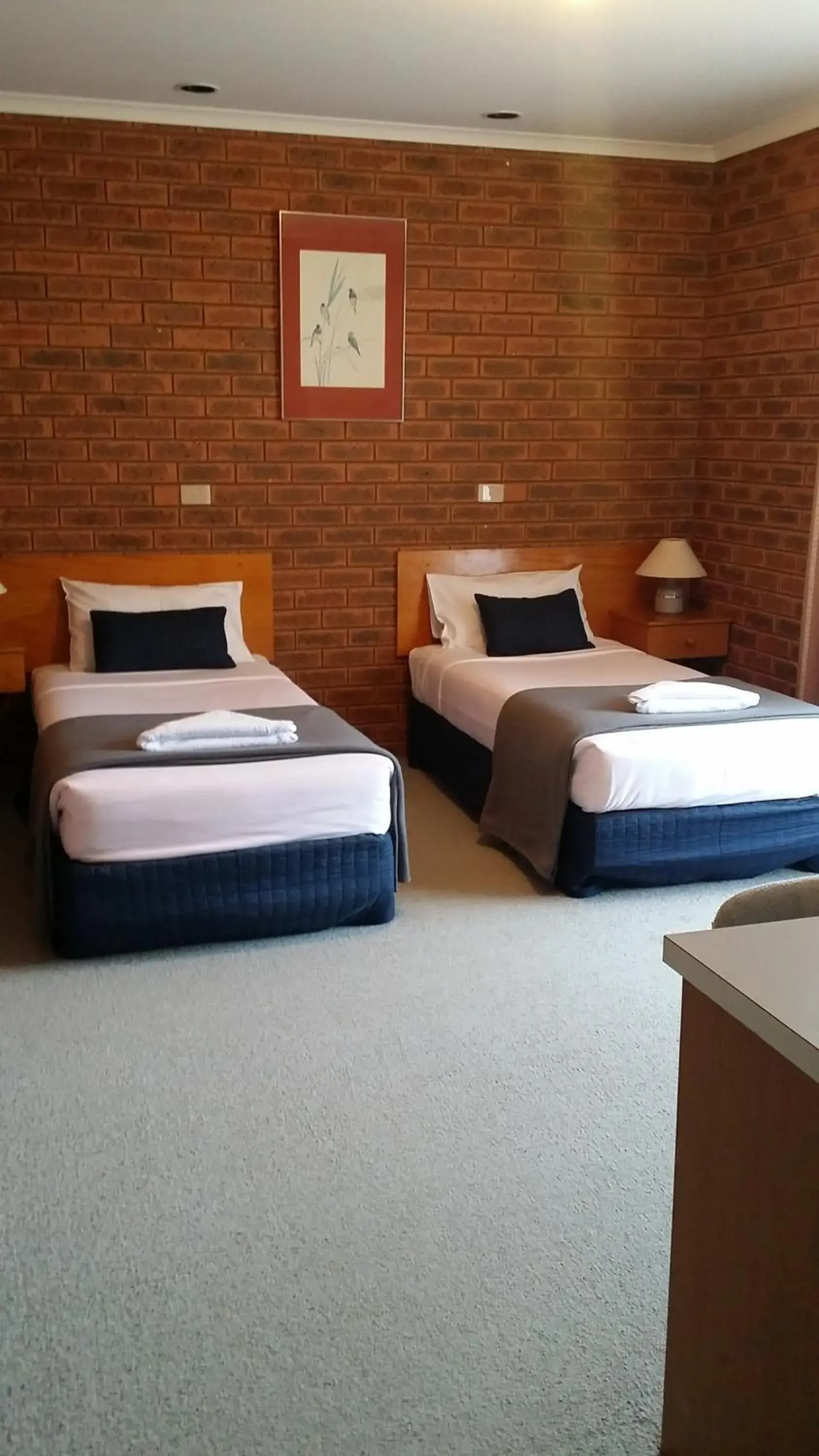 Family Suite in Bridge Motor Inn Tocumwal Family Suite in Bridge Motor Inn Tocumwal