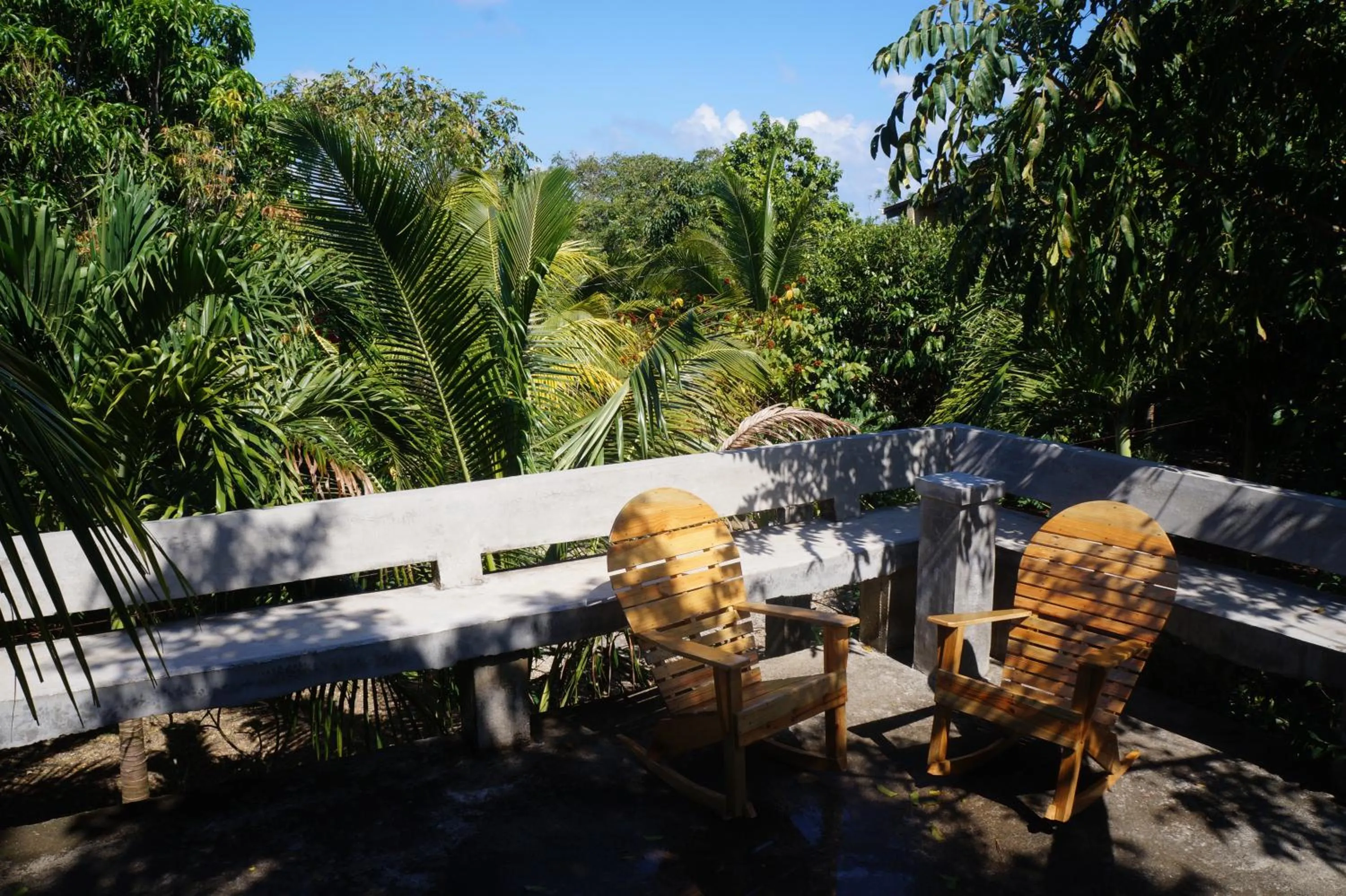 Apartments Chez Milady