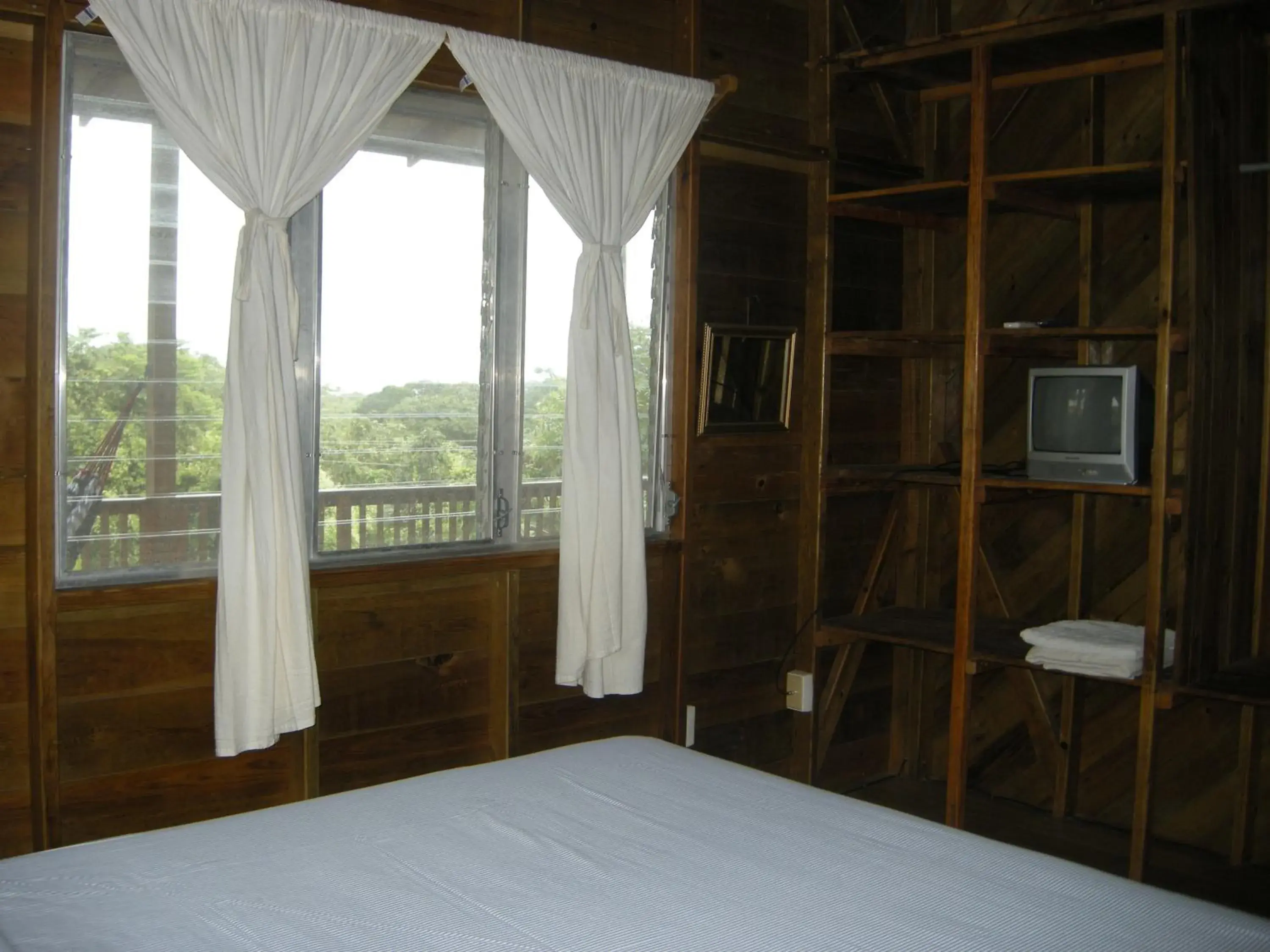 Double Room in Apartments Chez Milady Double Room in Apartments Chez Milady