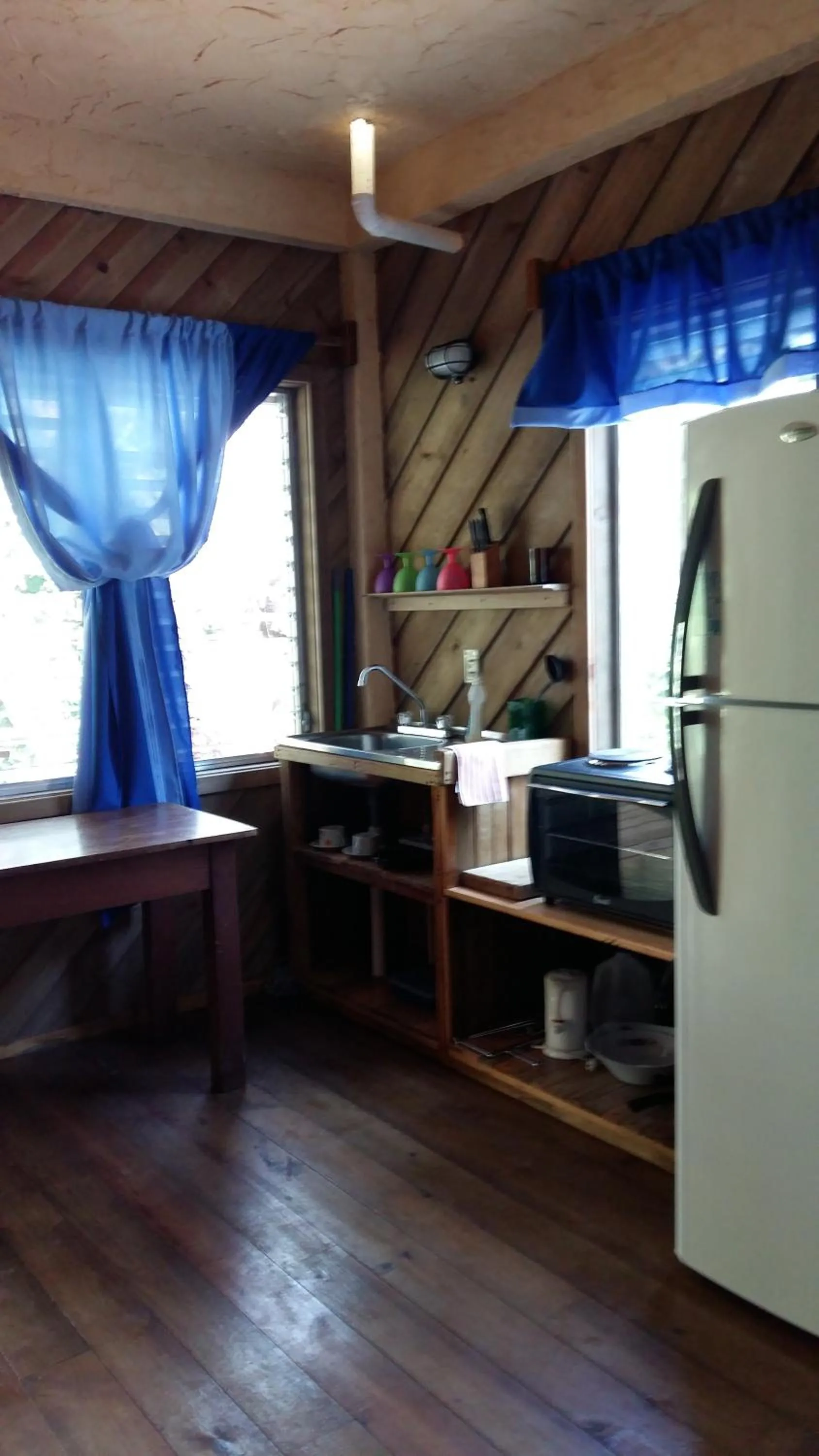 Apartments Chez Milady