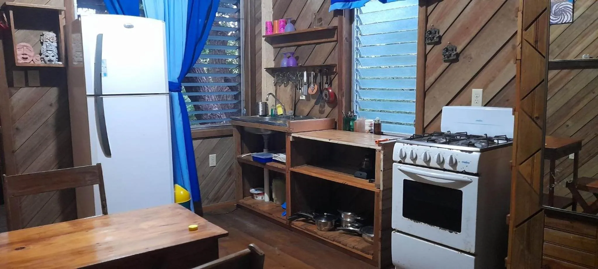 Apartments Chez Milady