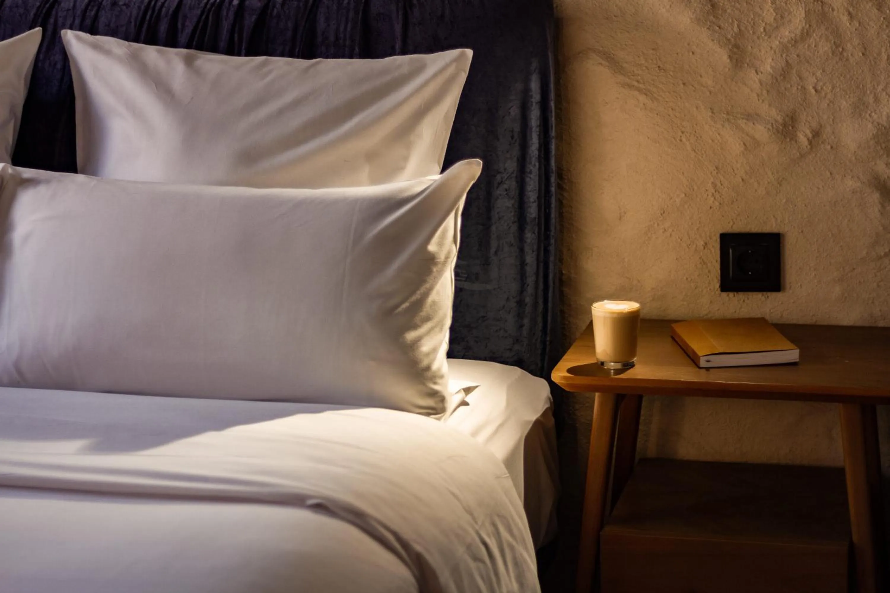 Bed in Letoh Letoh Sevilla