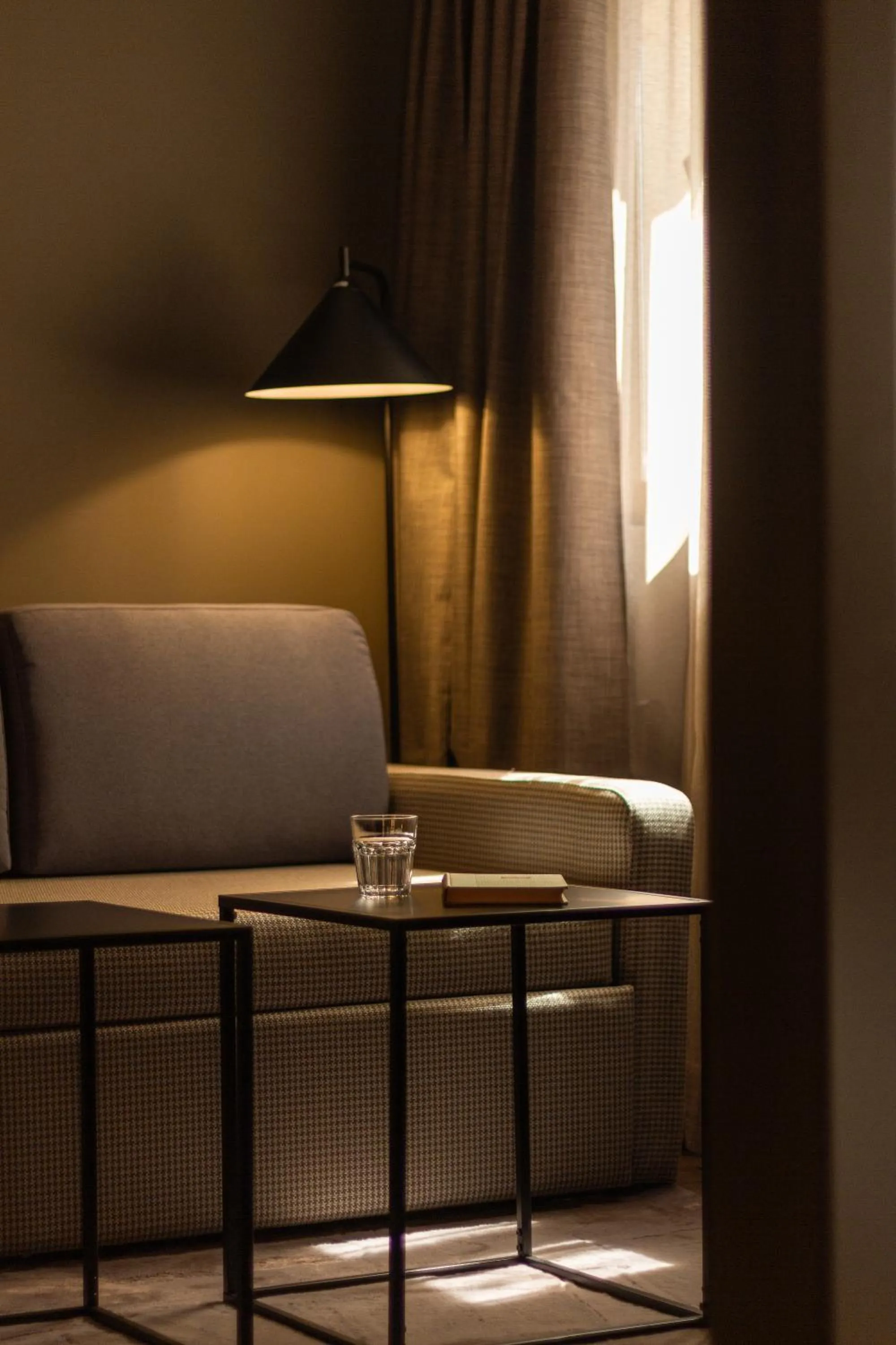 Bed in Letoh Letoh Sevilla