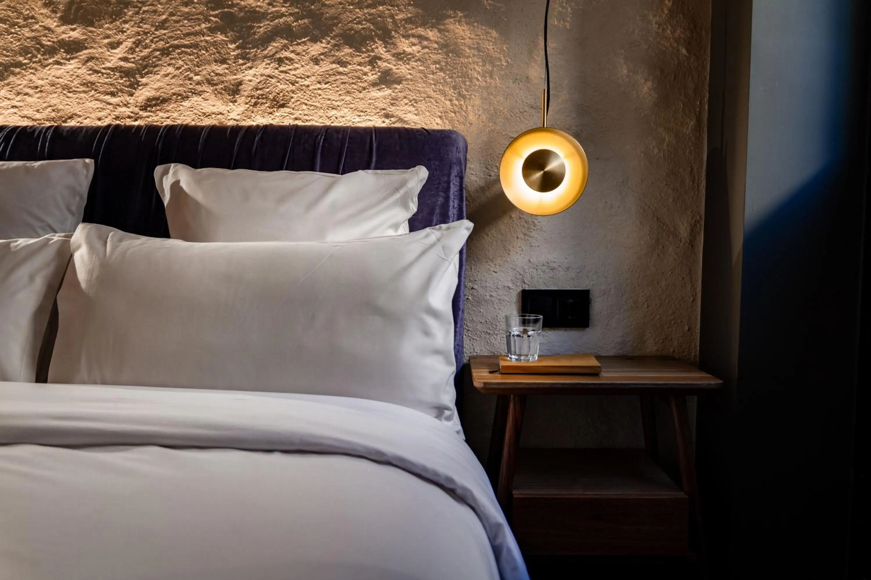 Bed in Letoh Letoh Sevilla