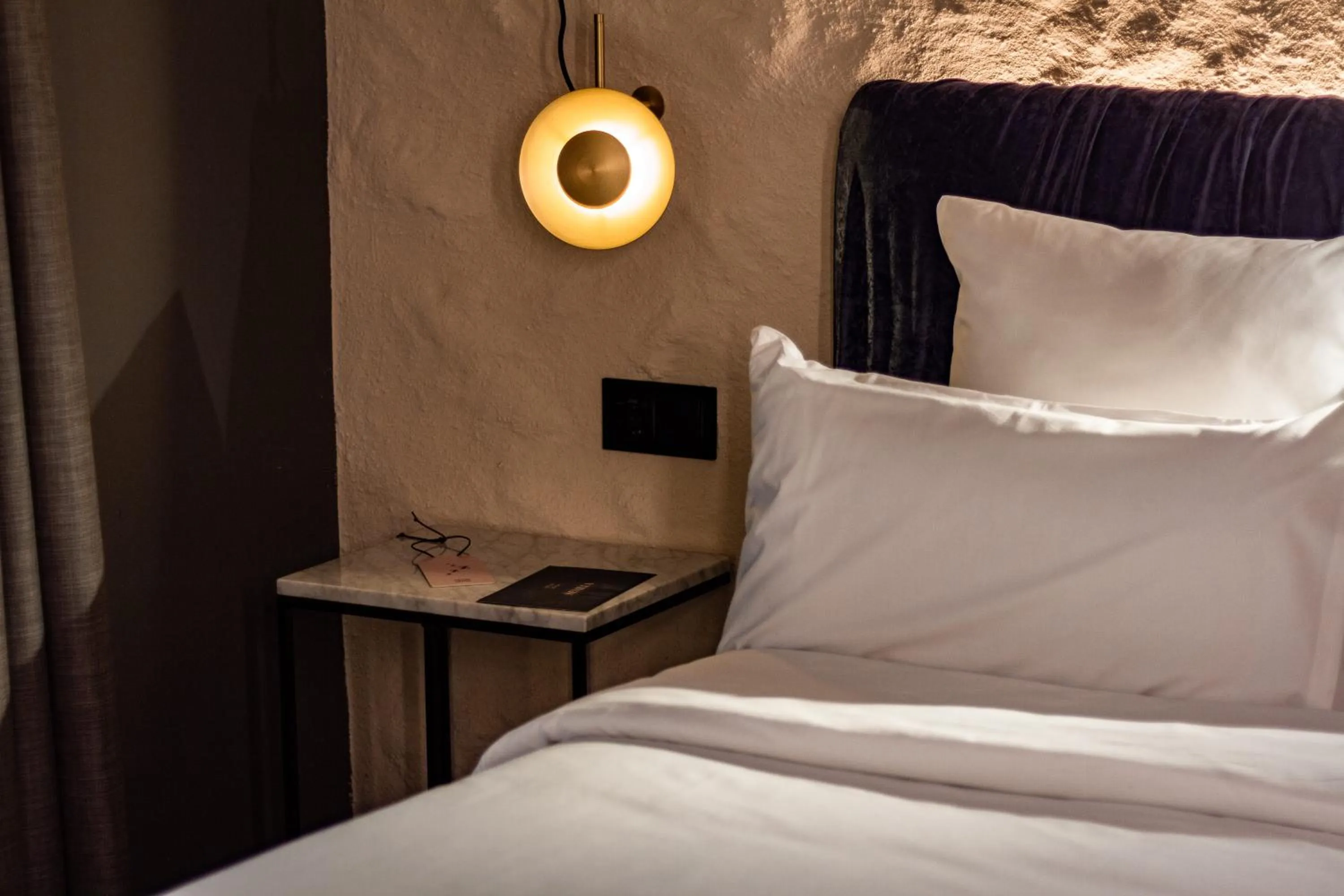 Bed in Letoh Letoh Sevilla