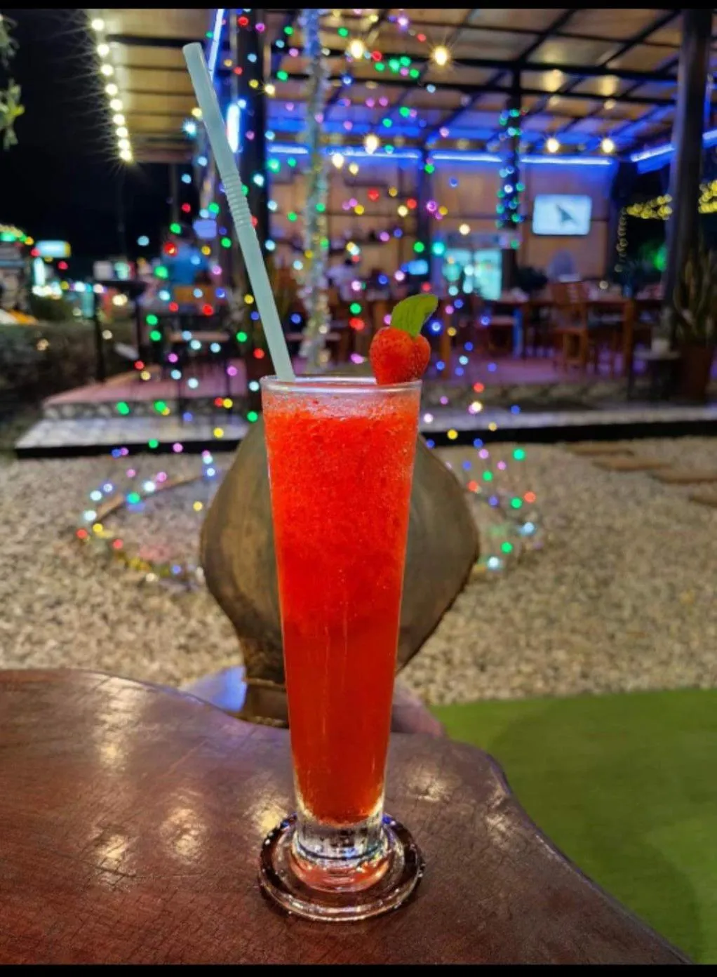 Restaurant/places to eat in Khao Sok Country Resort