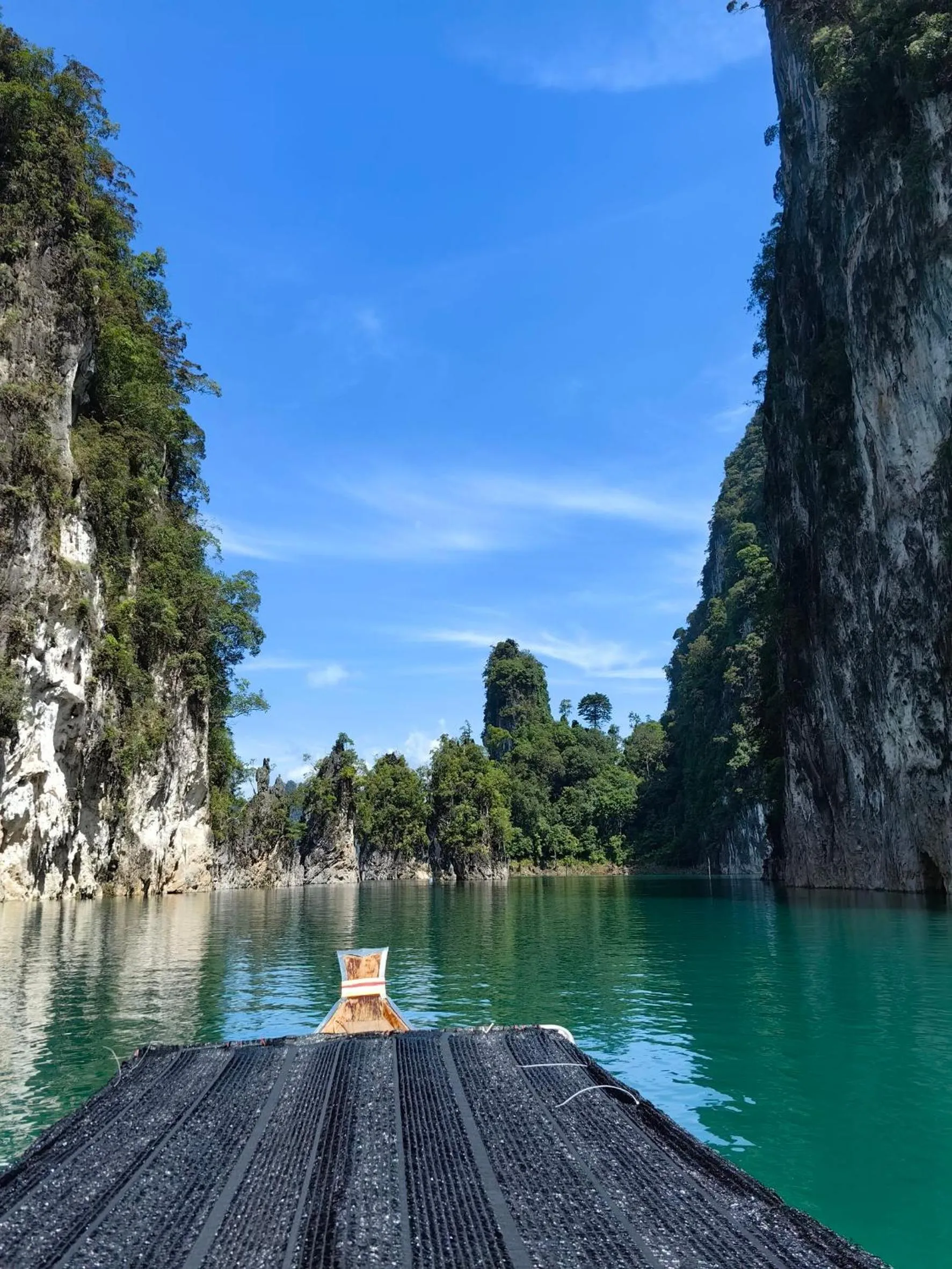 Nearby landmark in Khao Sok Country Resort