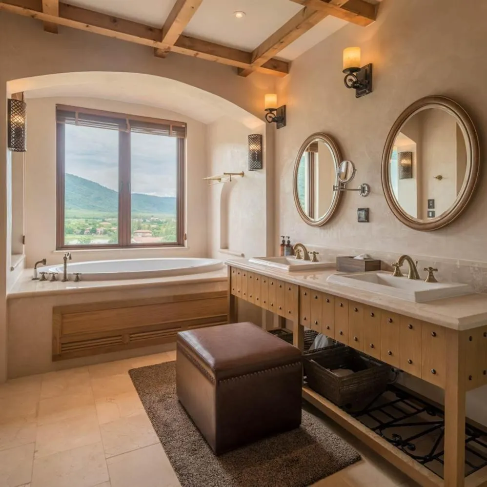 Toscana Town Square Suites