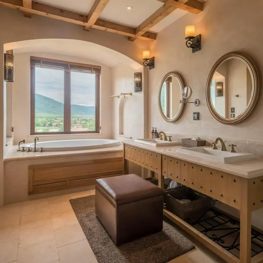 Horizon View in Toscana Town Square Suites Horizon View in Toscana Town Square Suites