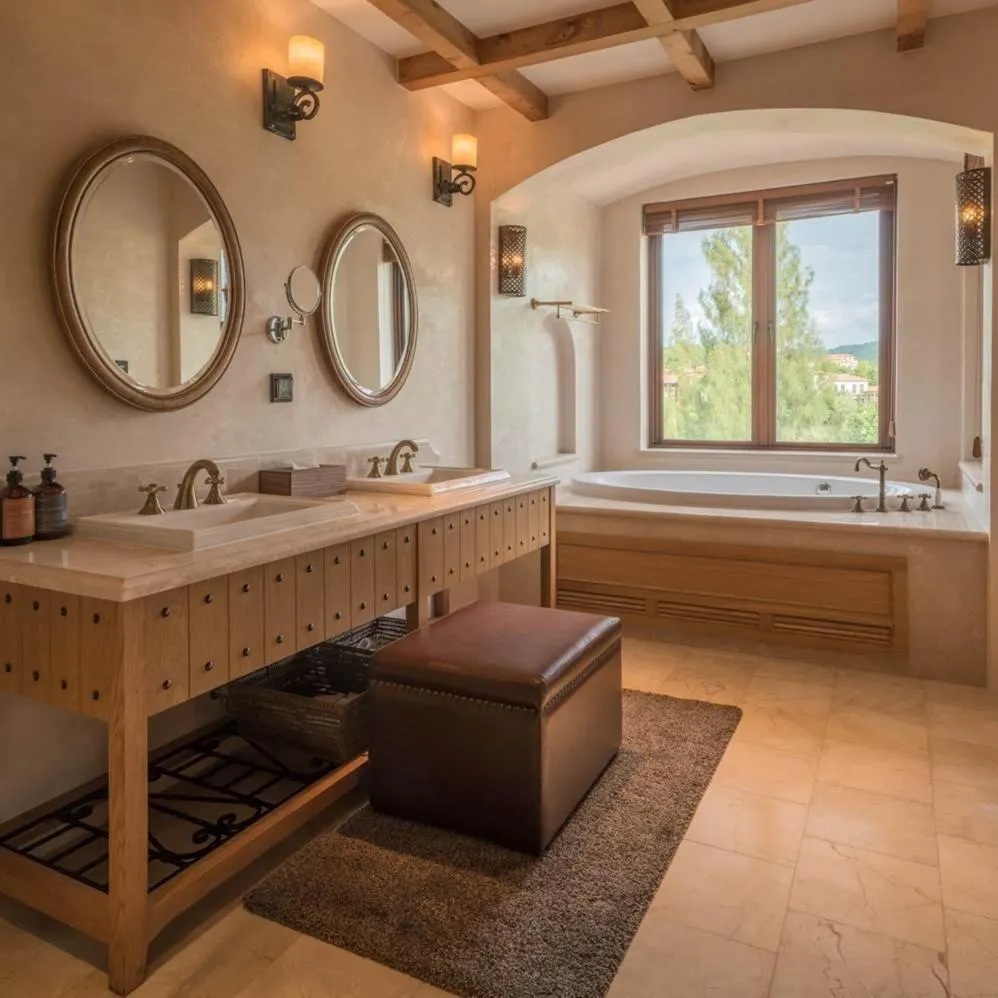 Toscana Town Square Suites