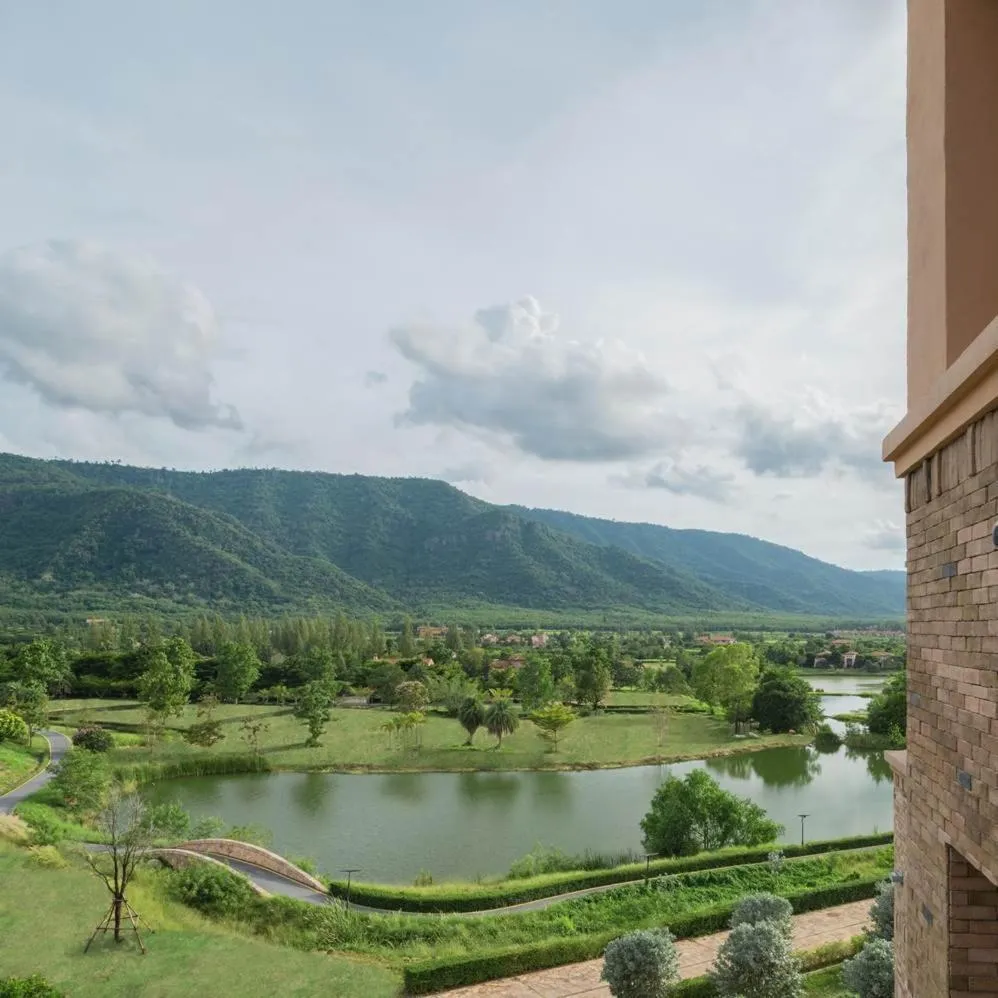 Toscana Town Square Suites