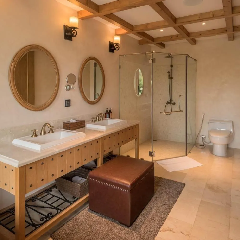 Toscana Town Square Suites