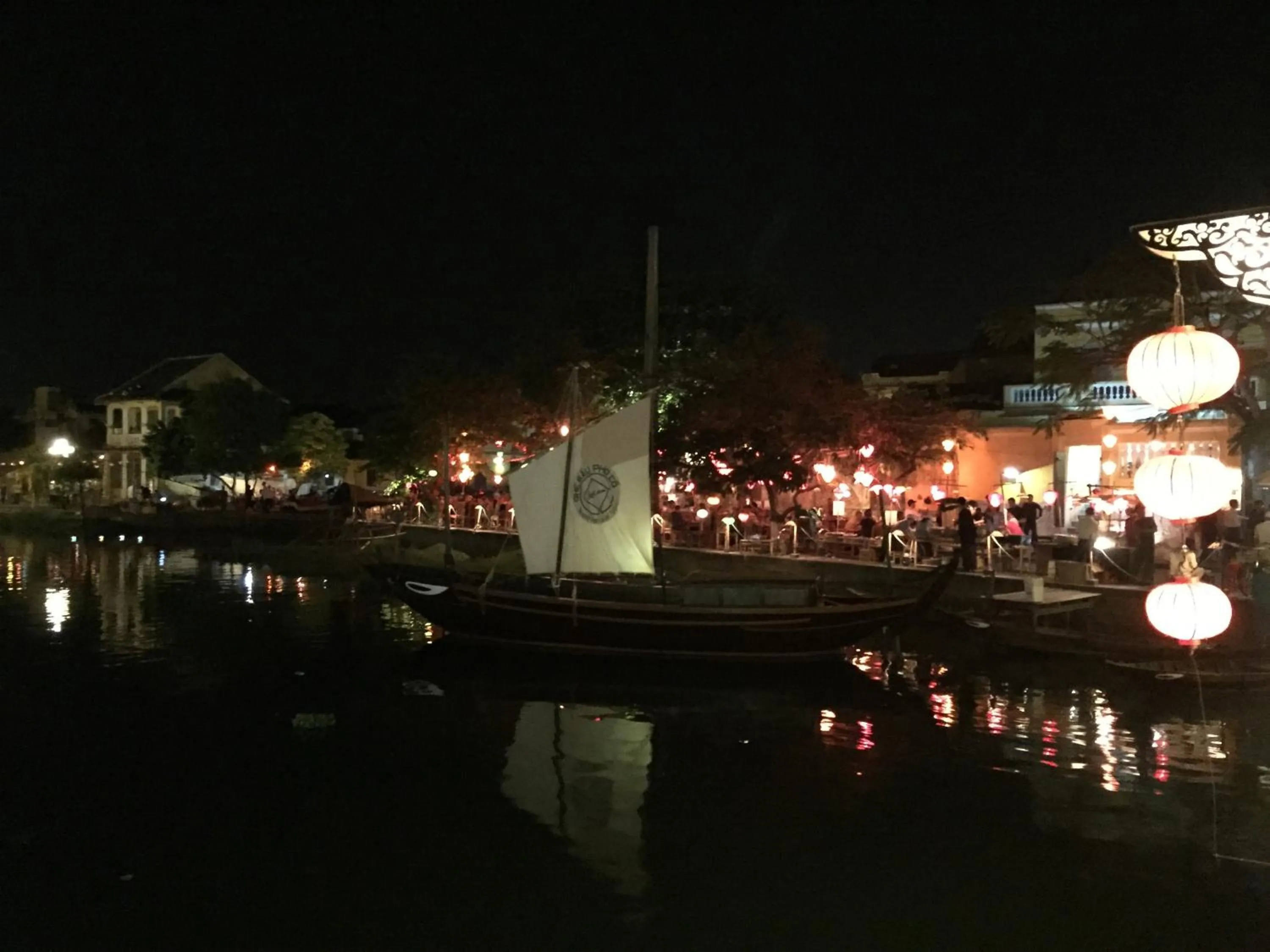 Night in The Village Homestay