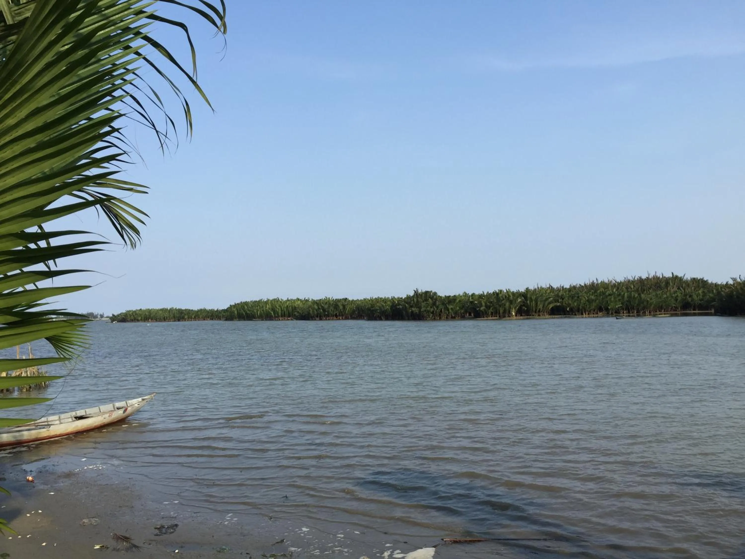 Day in The Village Homestay